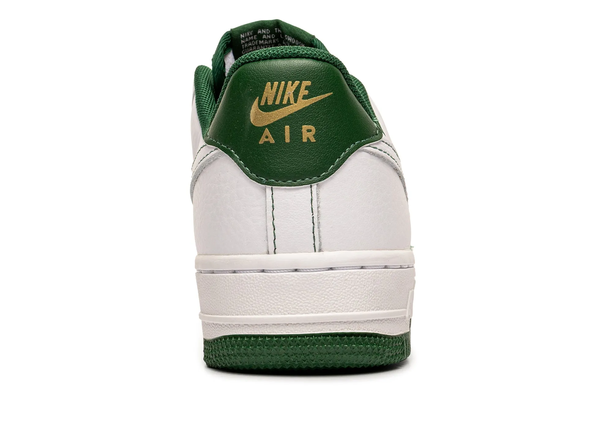 Timeless Chic professionals - specific functions Women's Nike Air Force 1 '07 Mini Jewel