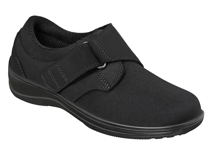 Core Pace Orthofeet - Women Wichita Stretch - Black