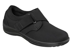 Core Pace Orthofeet - Women Wichita Stretch - Black