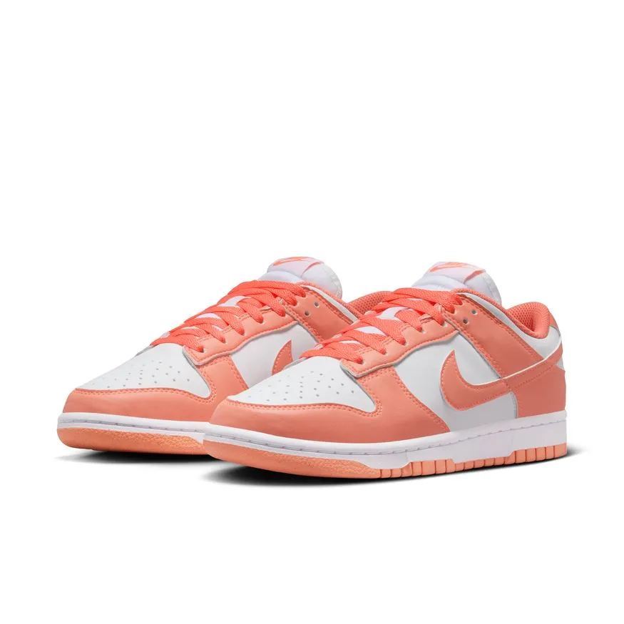 W Nike Dunk Low Next Nature DD1873-109 Korean Trend Walking