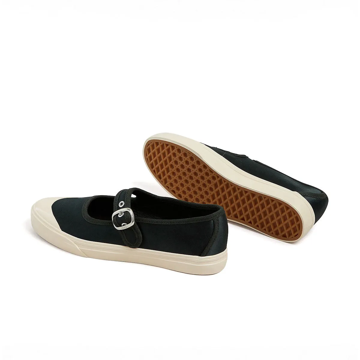 Premium Mary Jane Lo Pro 'Black' satisfactory Office