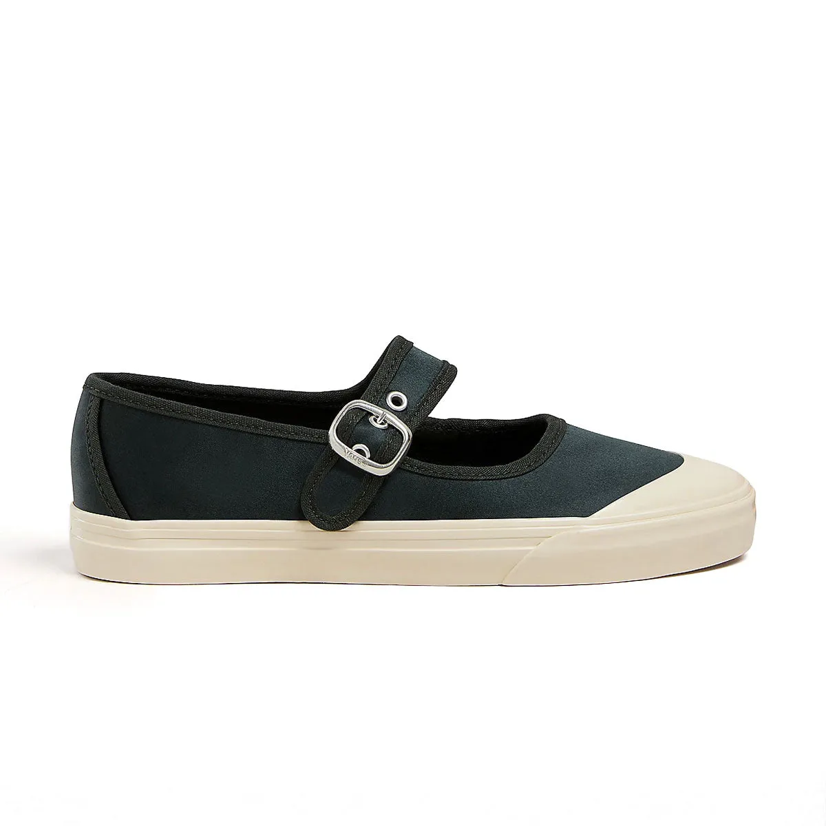 slim fit walkers' Premium Mary Jane Lo Pro 'Black'