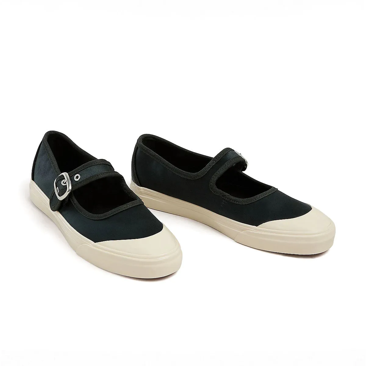 Premium Mary Jane Lo Pro 'Black' suburb