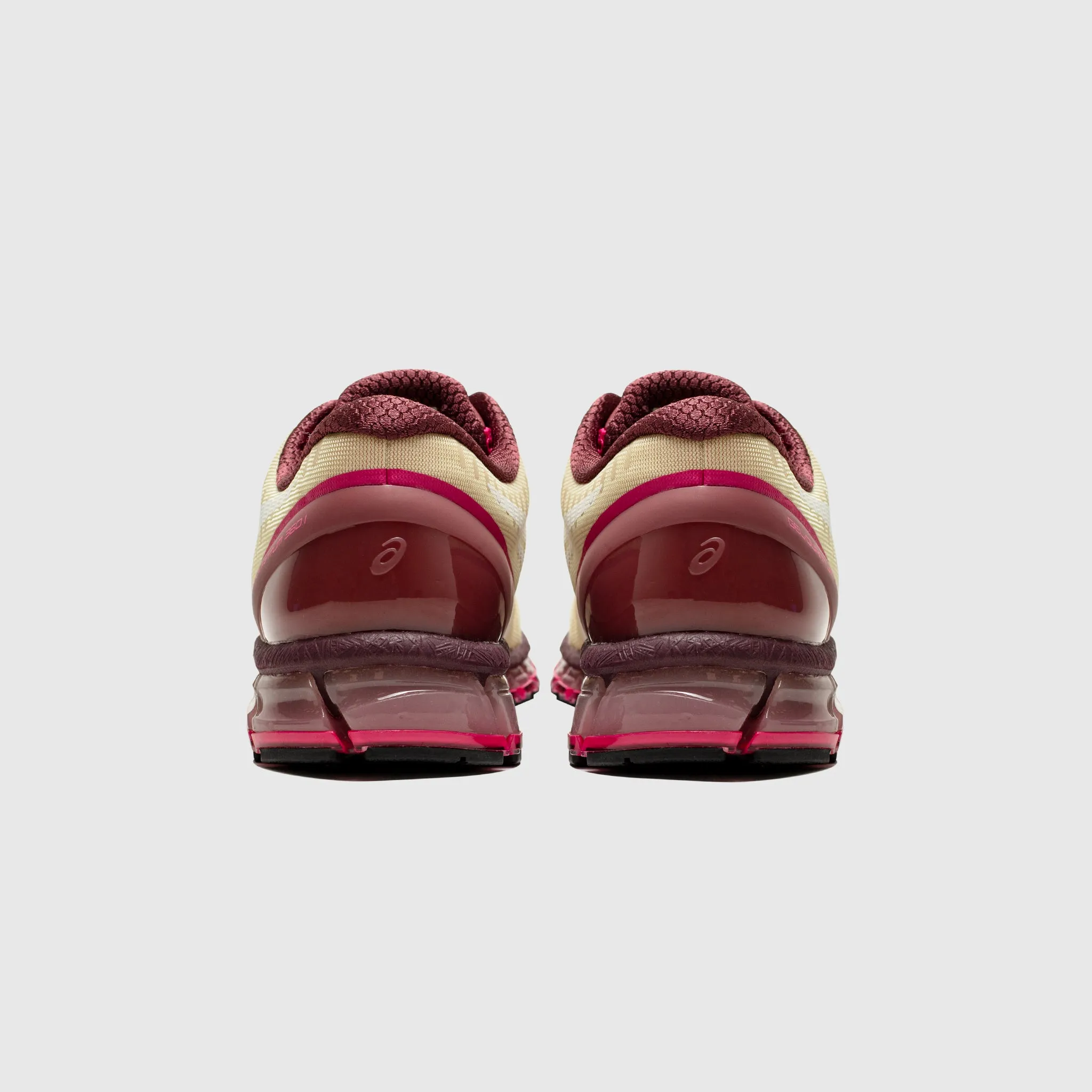 GEL-QUANTUM 360 X ABOVE THE CLOUDS EVA sole Molded Foam
