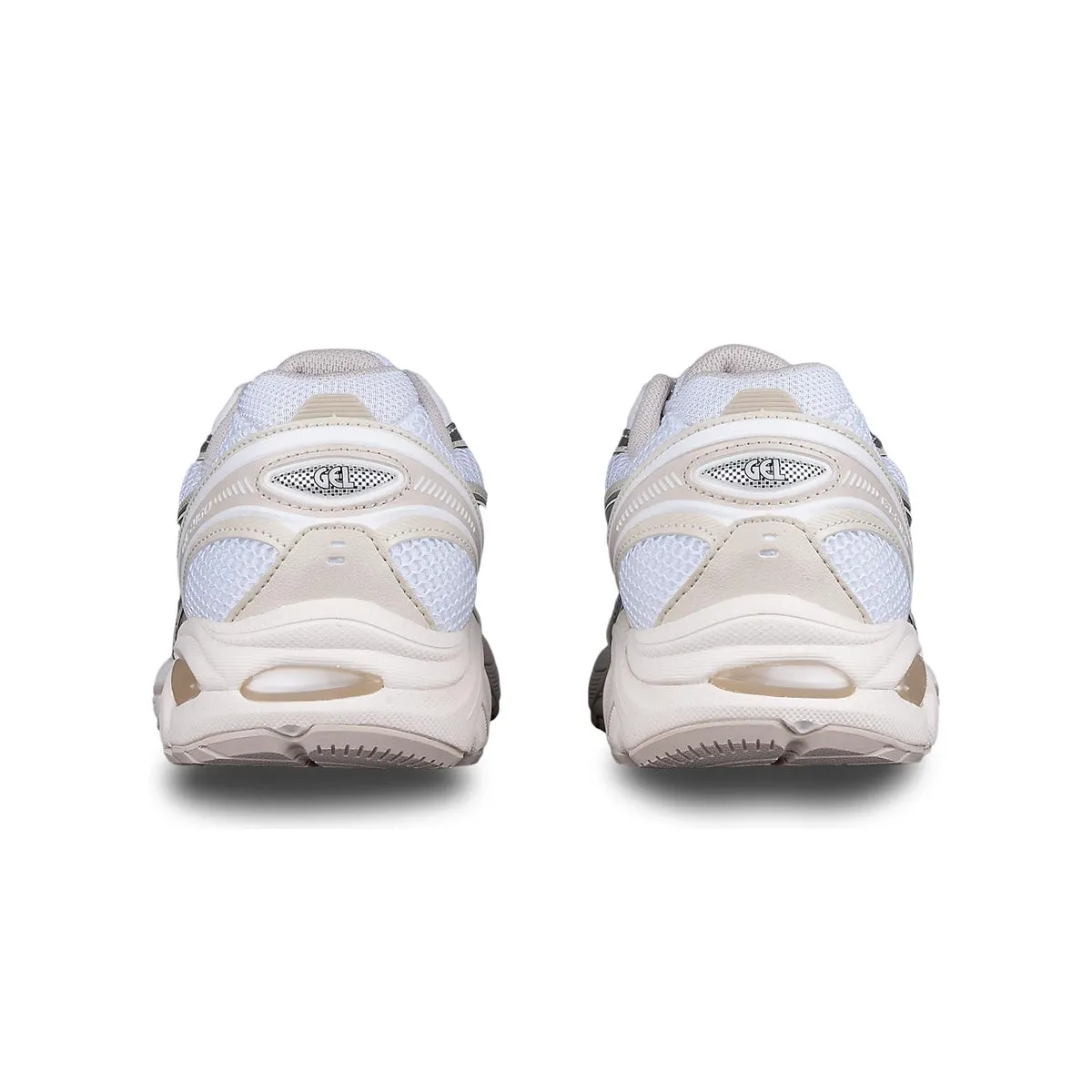 Simple Shock-absorbent materials   Above The Clouds GT-2160 'White Pure Silver'