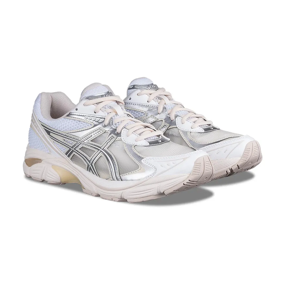 most lightweight morning   Above The Clouds GT-2160 'White Pure Silver'