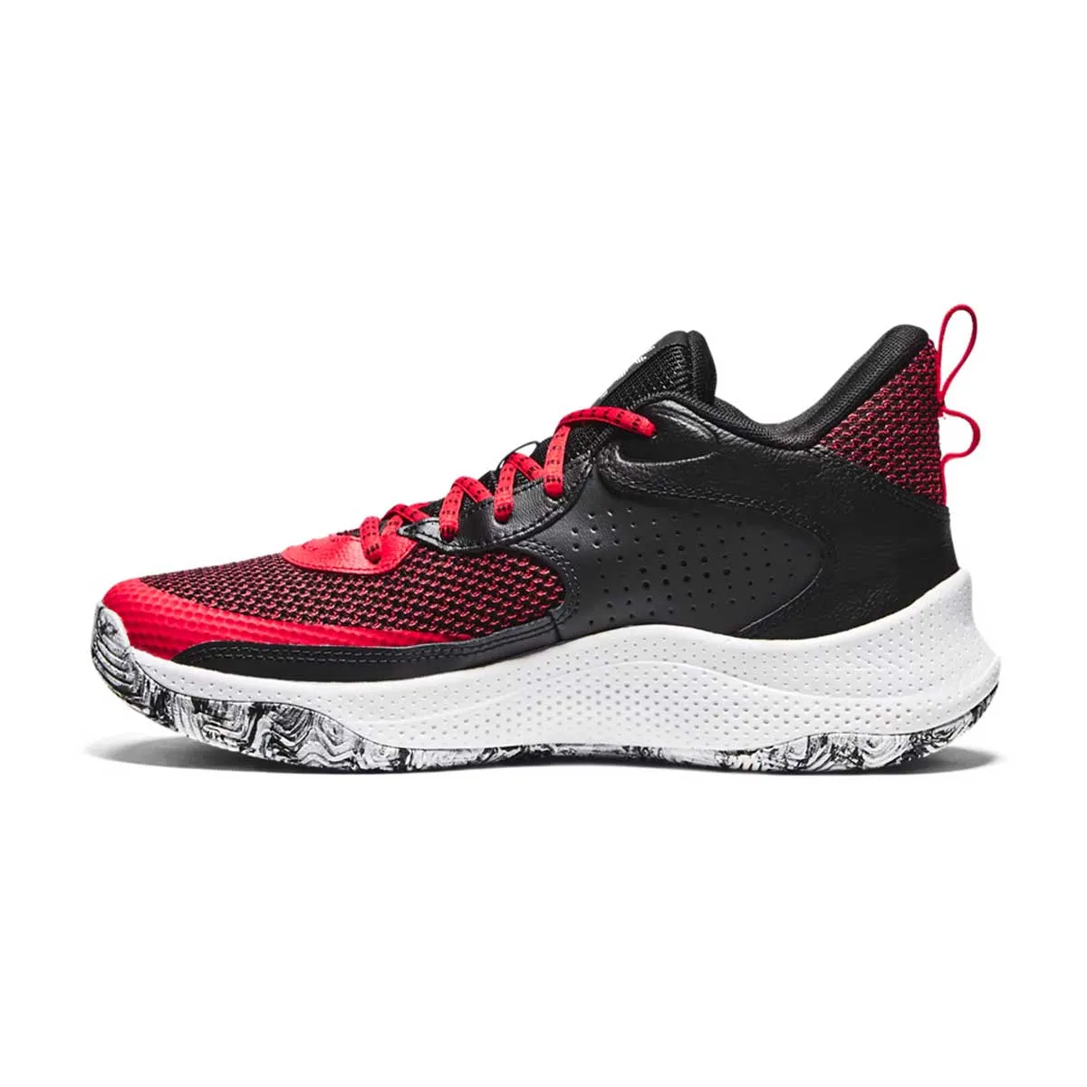sports event Party Curry 3Z 24 'Black Red'