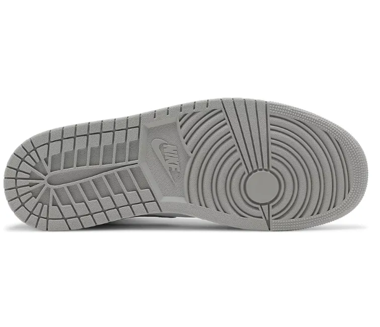 Outdoor Stroll All-Day Ease Men's Nike Air Jordan 1 Mid (Linen)