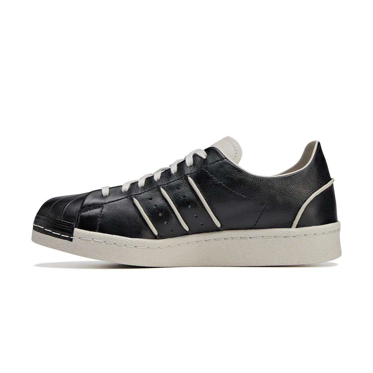 Superstar II 'Black Talc' Multi-functional performance buckle - type