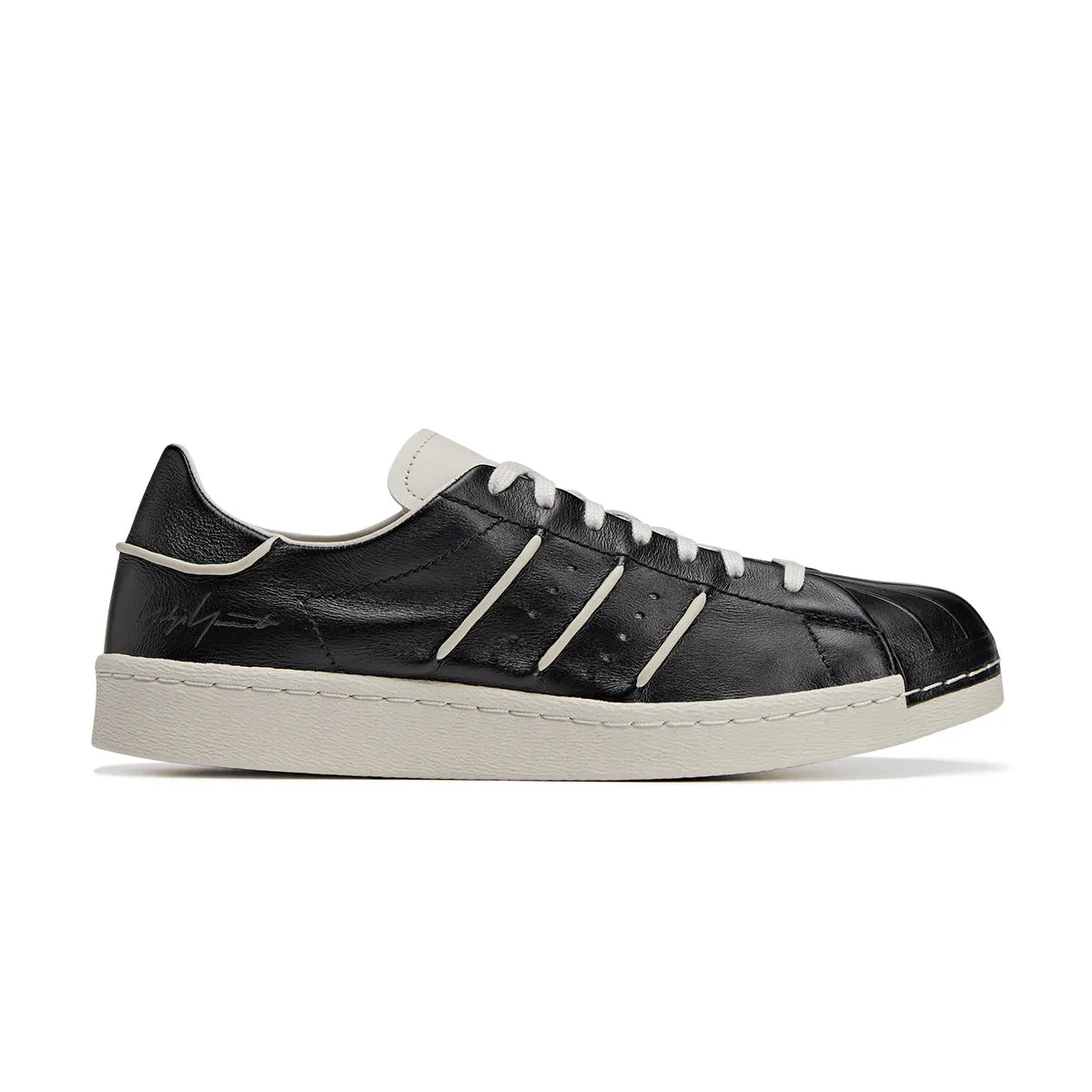 Signature Style Superstar II 'Black Talc'