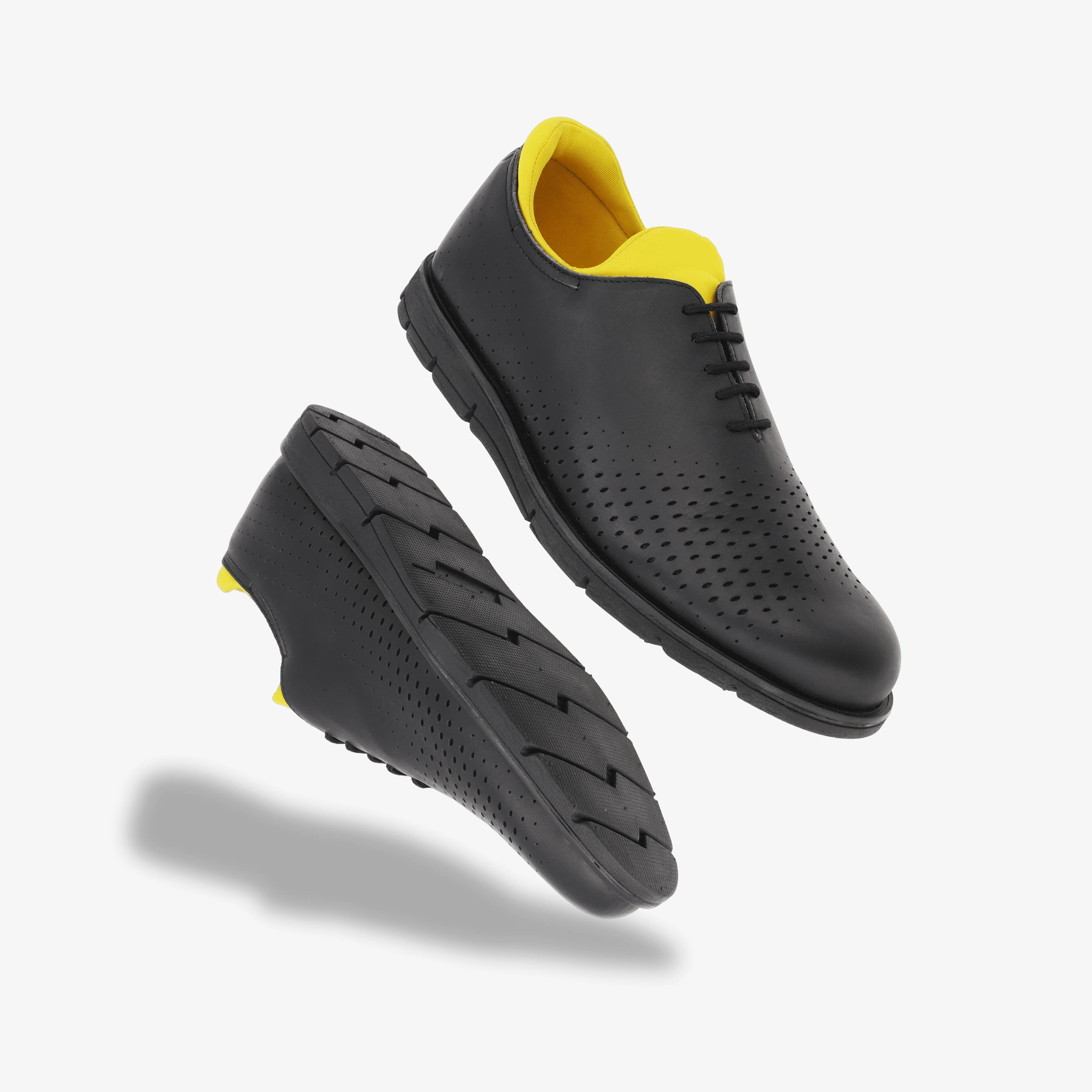 Line Core Fadano - Glides? Hybrid Business Oxfords (B/Y)