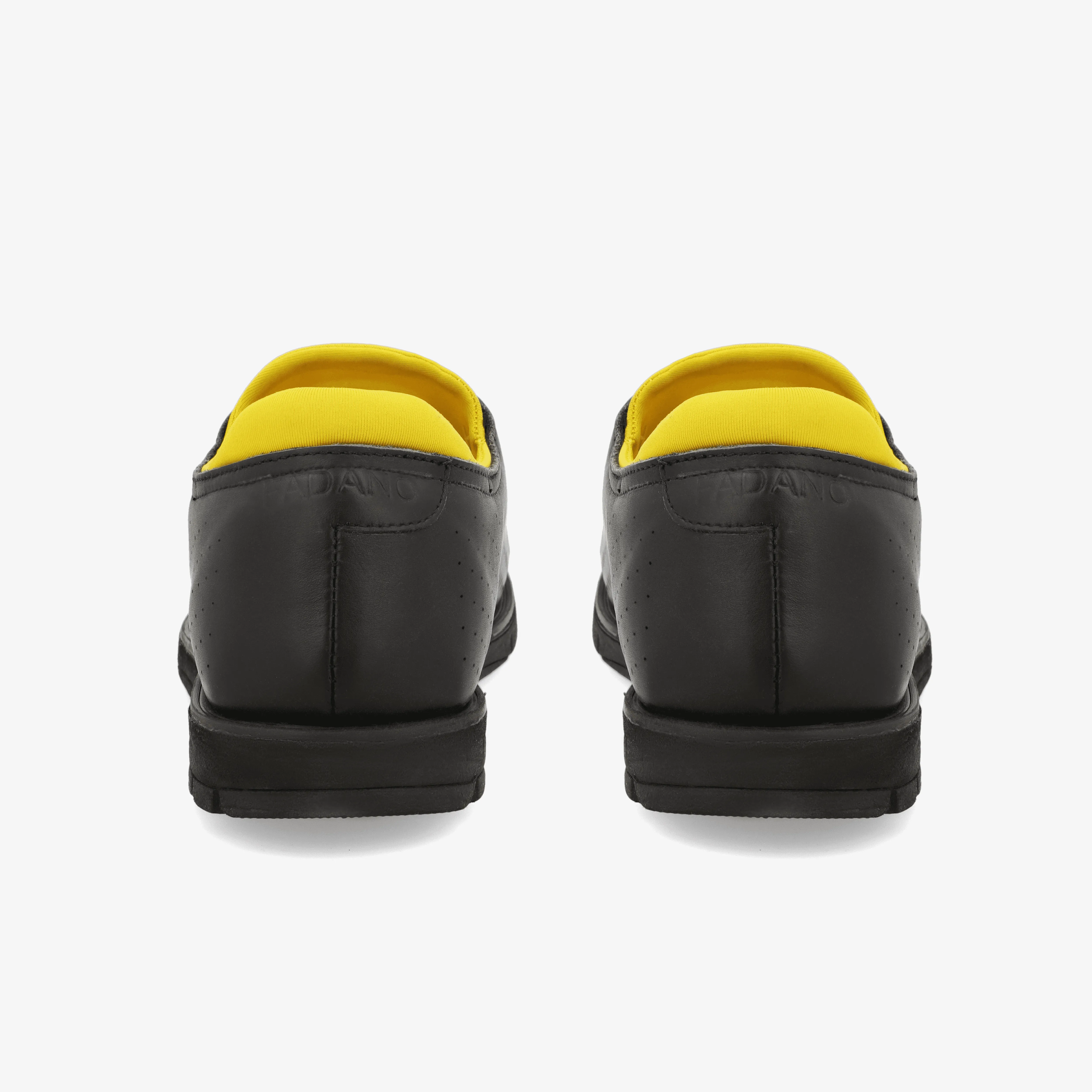 Fadano - Glides? Hybrid Business Oxfords (B/Y) Always Sharp