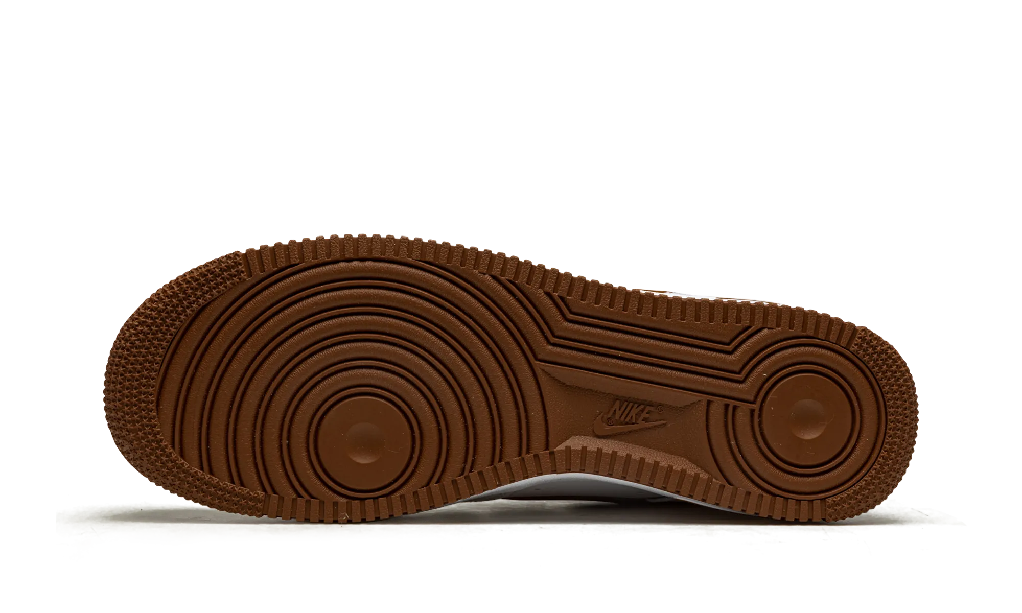 Air Force 1 '07 "Pecan" Motion Control Feature Maximum Support
