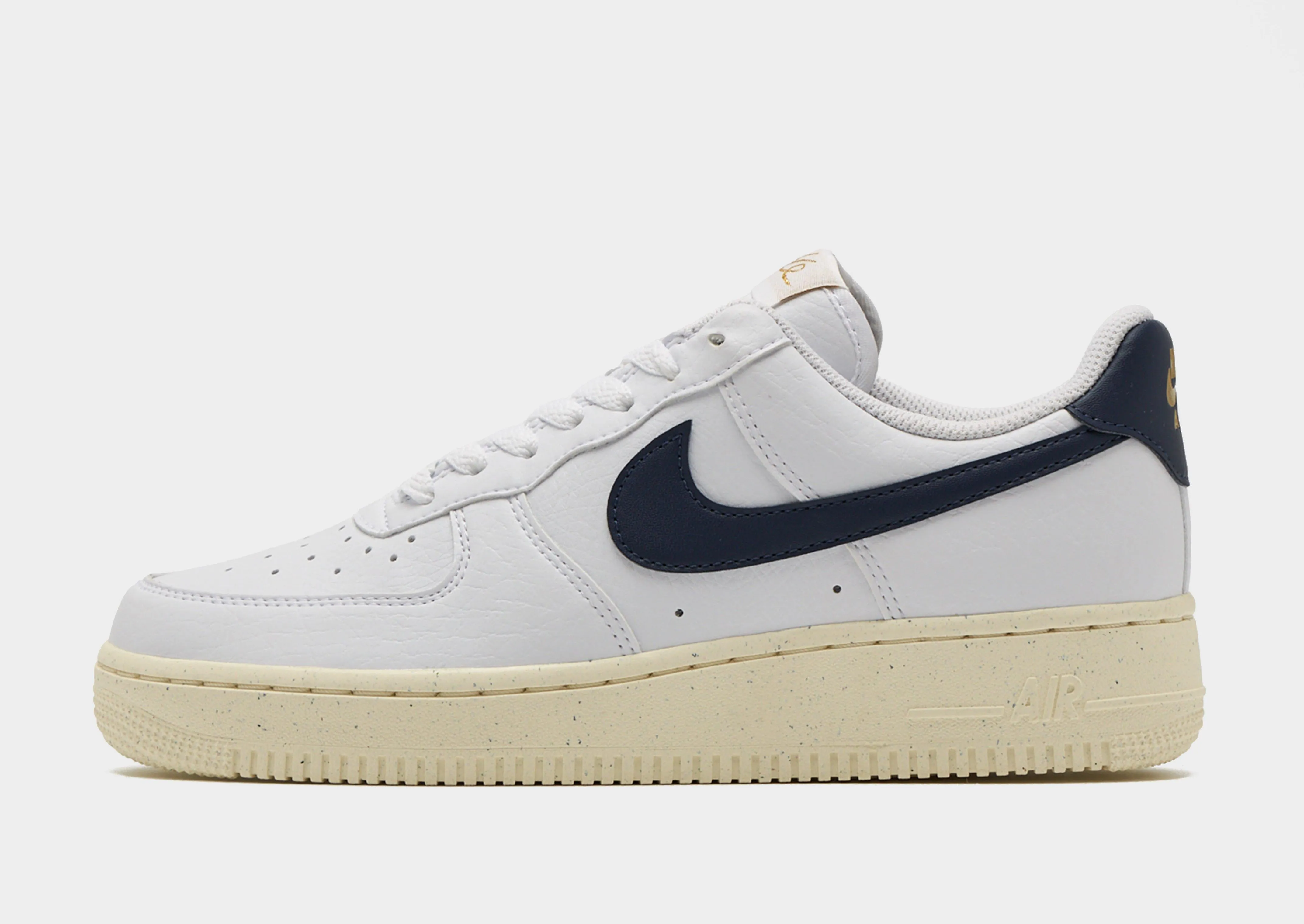 Air Force 1 '07 Next Nature Women's Torsion Plate Technology