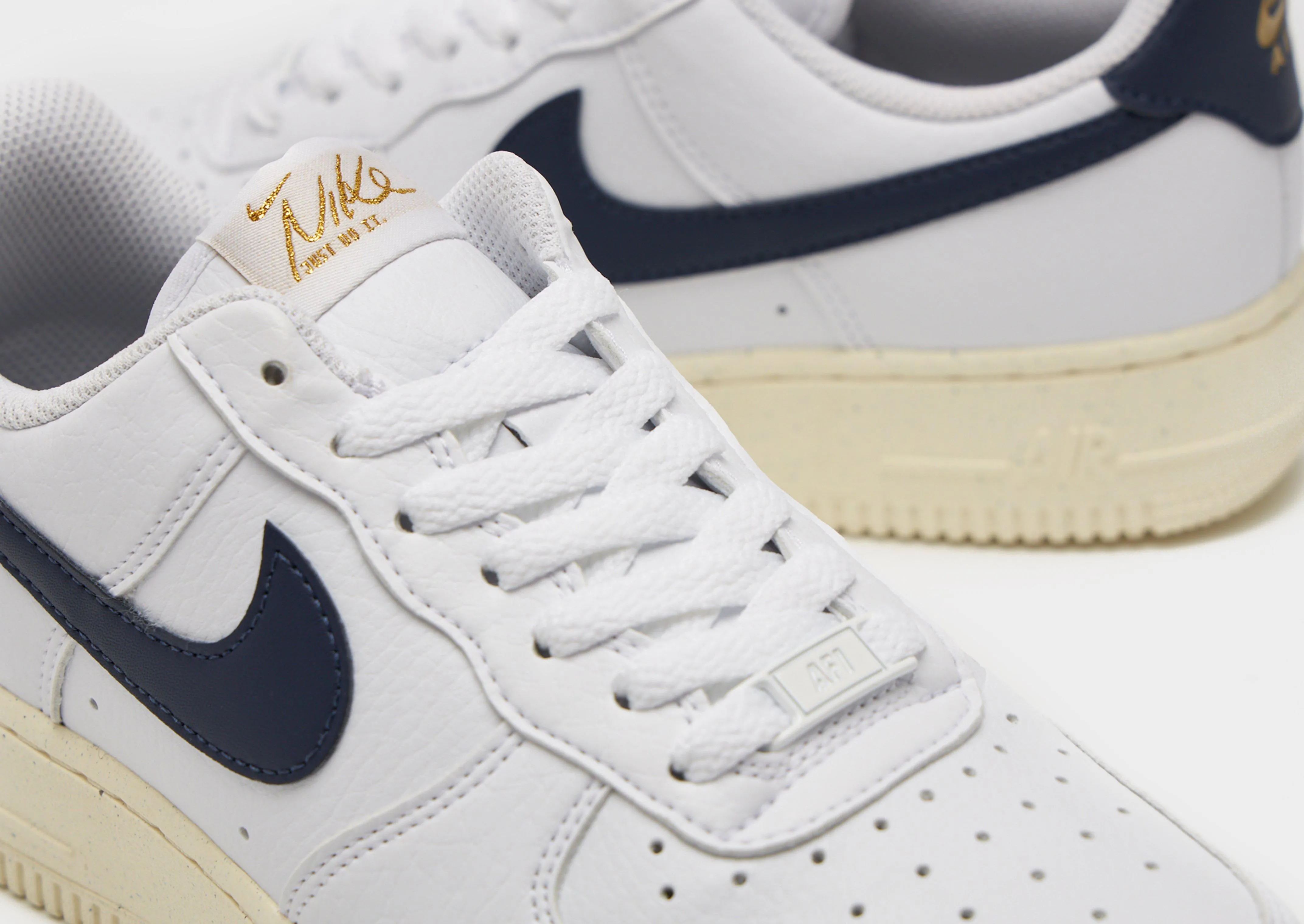 Air Force 1 '07 Next Nature Women's Max Grip