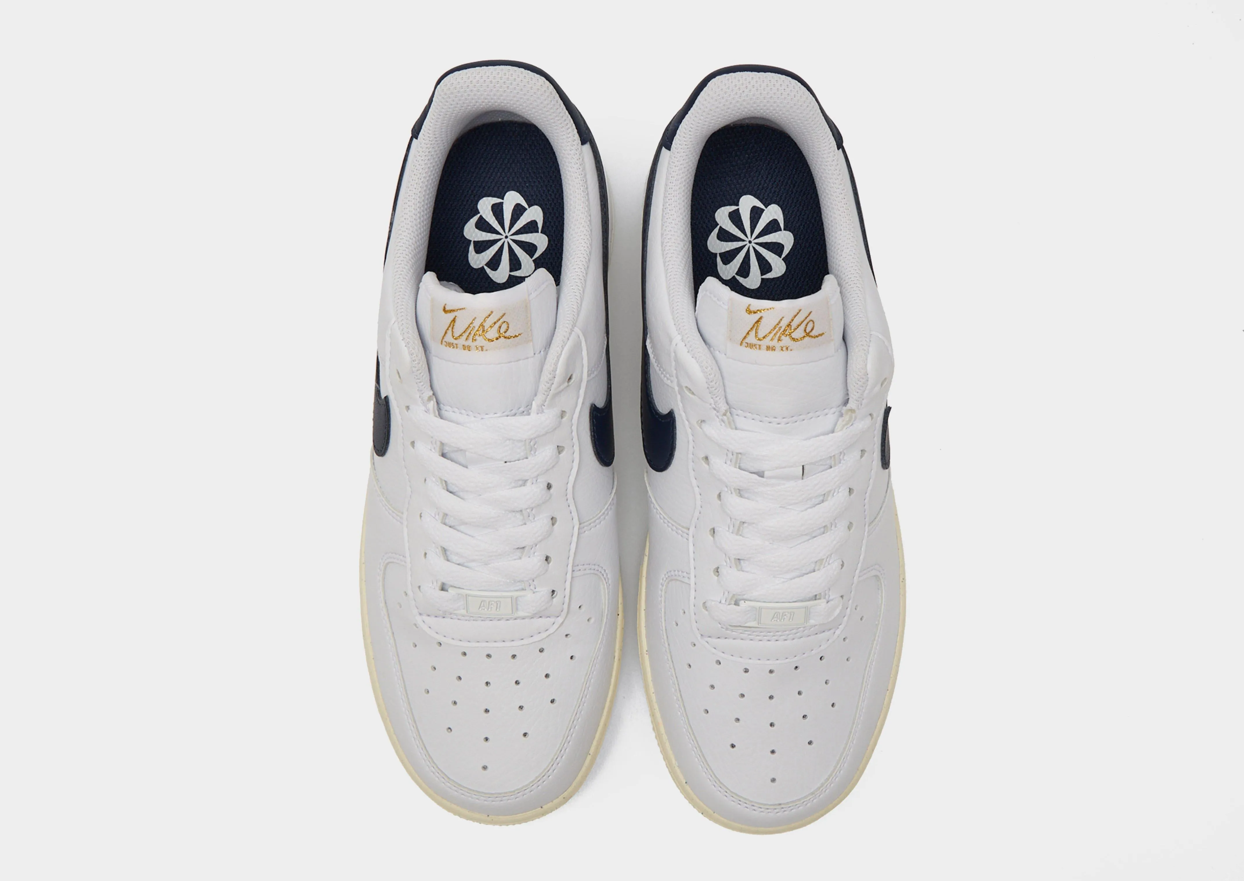 Air Force 1 '07 Next Nature Women's Active Support Durable Midsole