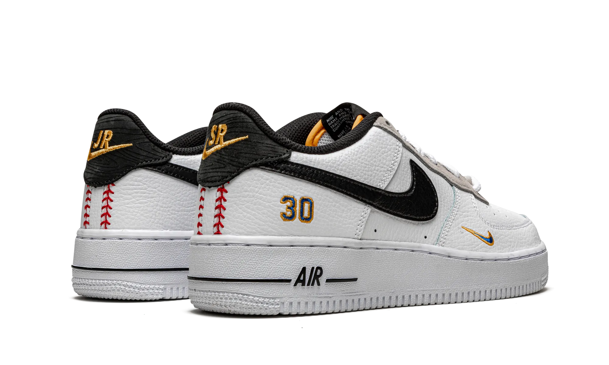 Air Force 1 Low LV8 GS "Ken Griffey Jr" Sport Utility Urban Flex