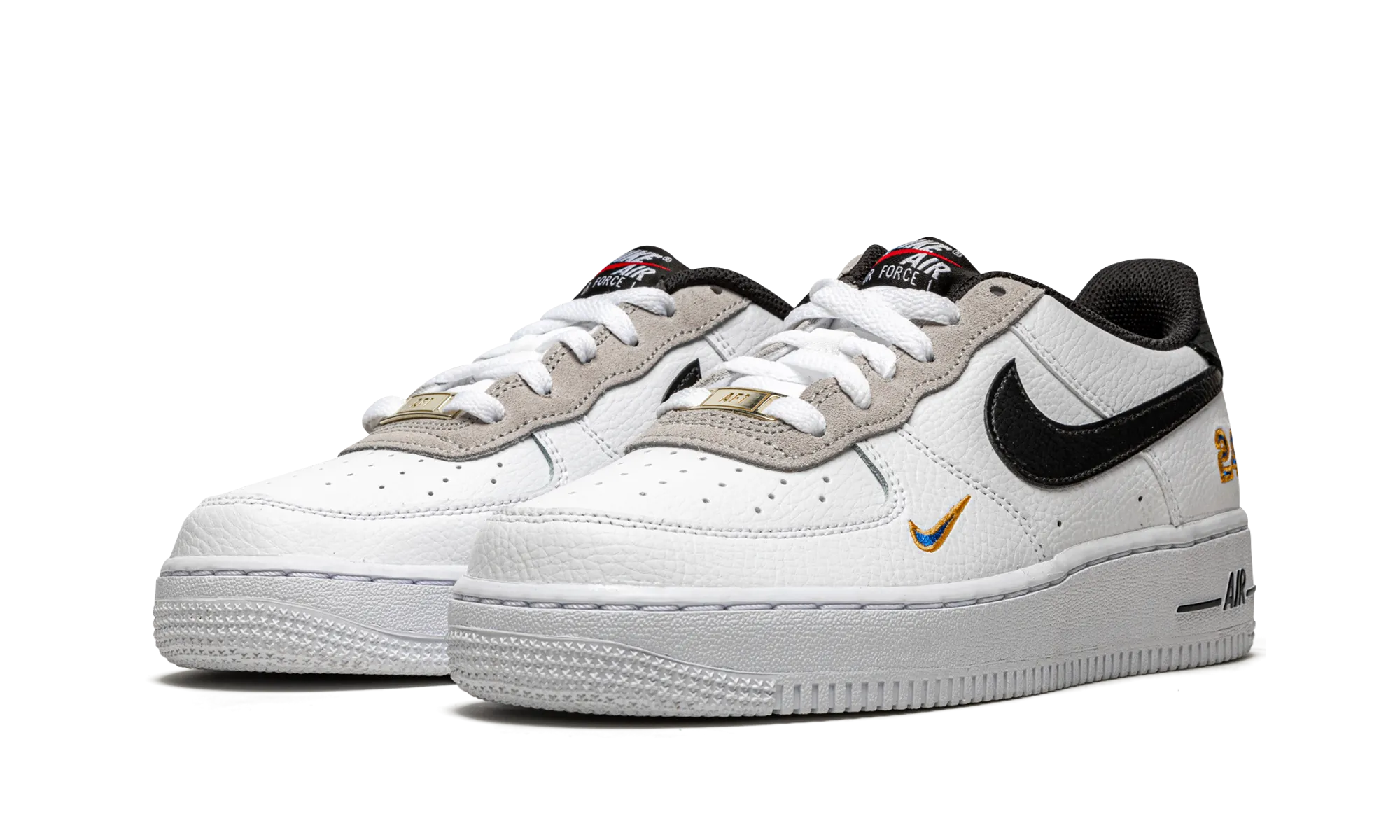 Air Force 1 Low LV8 GS "Ken Griffey Jr" Lightweight