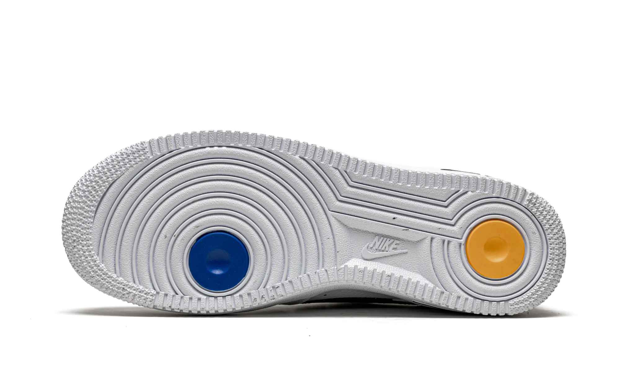 Dynamic Arch Harness Fresh Walks Air Force 1 Low LV8 GS "Ken Griffey Jr"