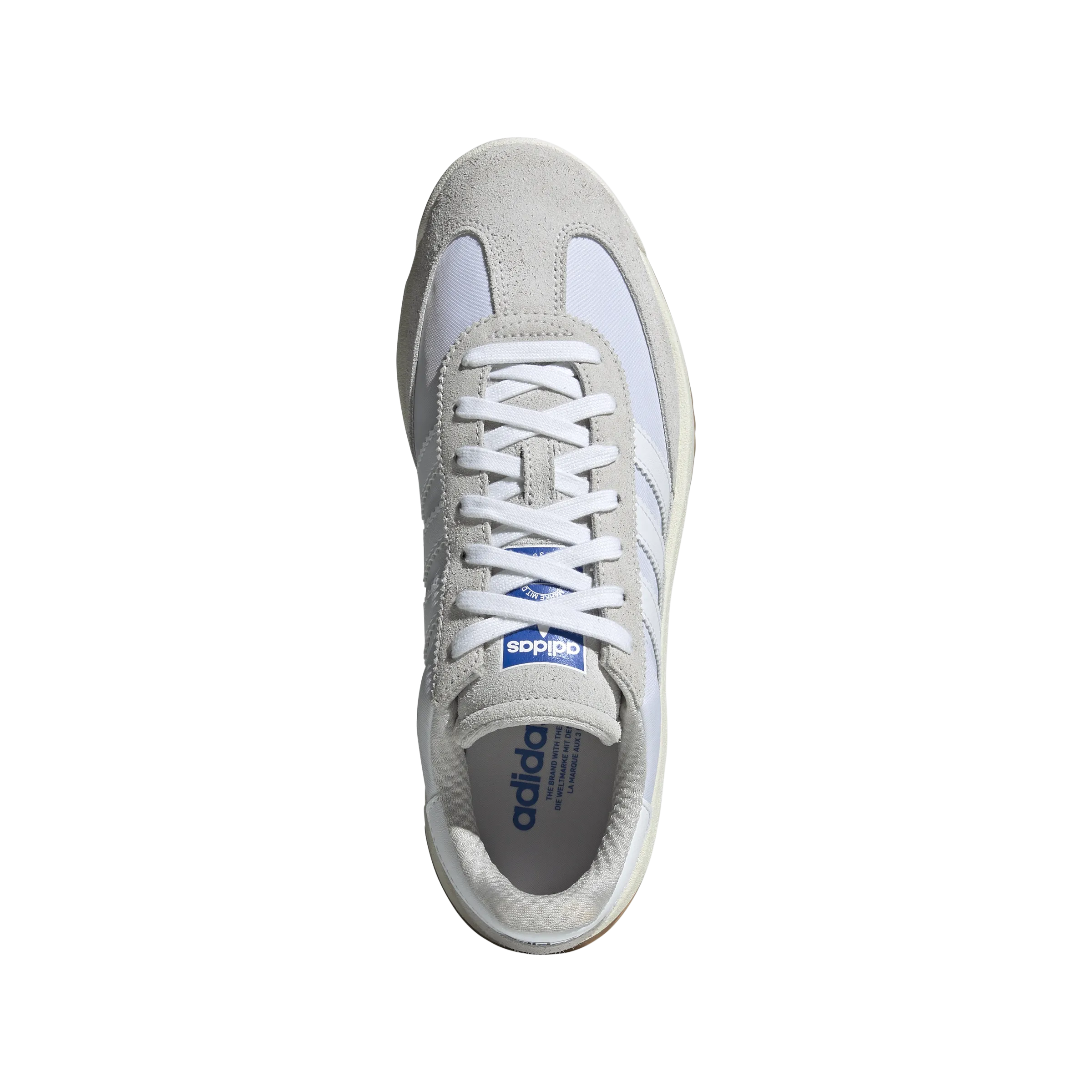 SL 72 RTN 'Crystal White' Functional Design