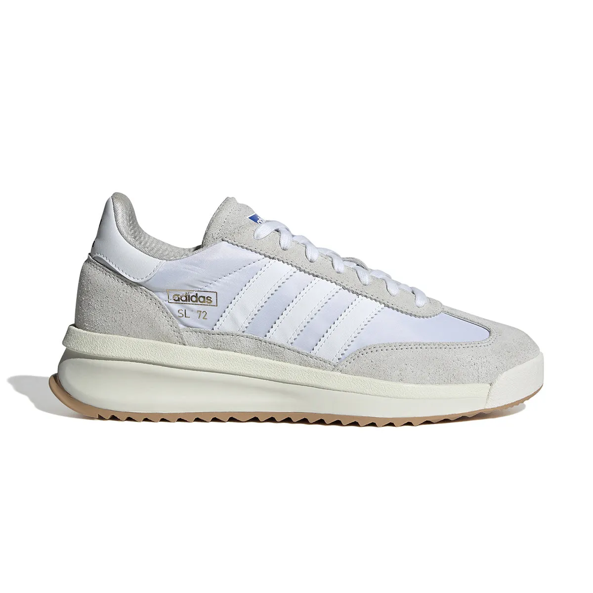 SL 72 RTN 'Crystal White' yoga shoes