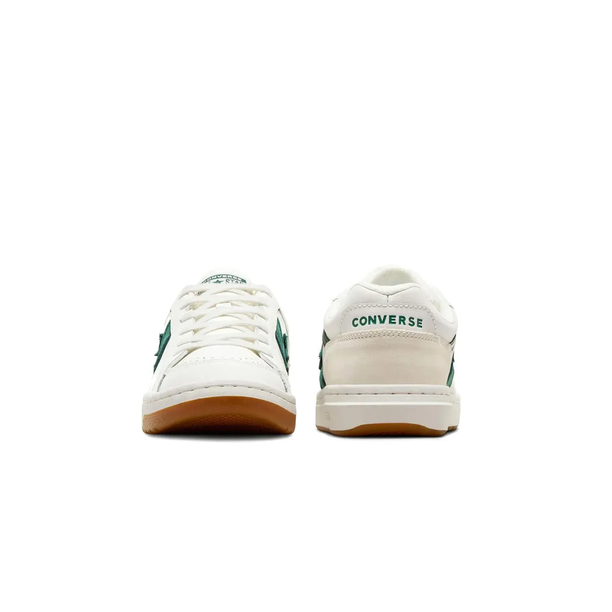 wide - fit Durable durability Pro Blaze Classic Luxe 'Vintage White Green'