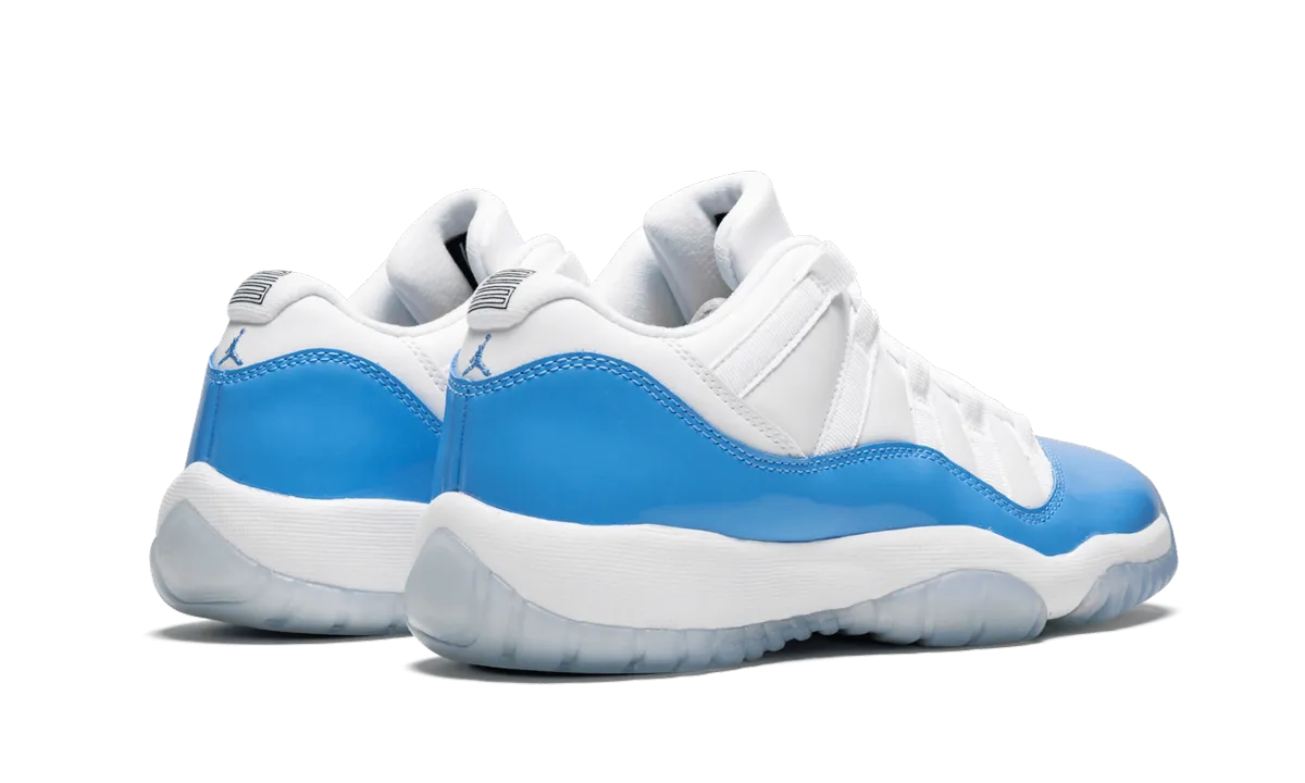 Midcourt Fit Comfort Low Cut Agility Air Jordan 11 Retro Low GS