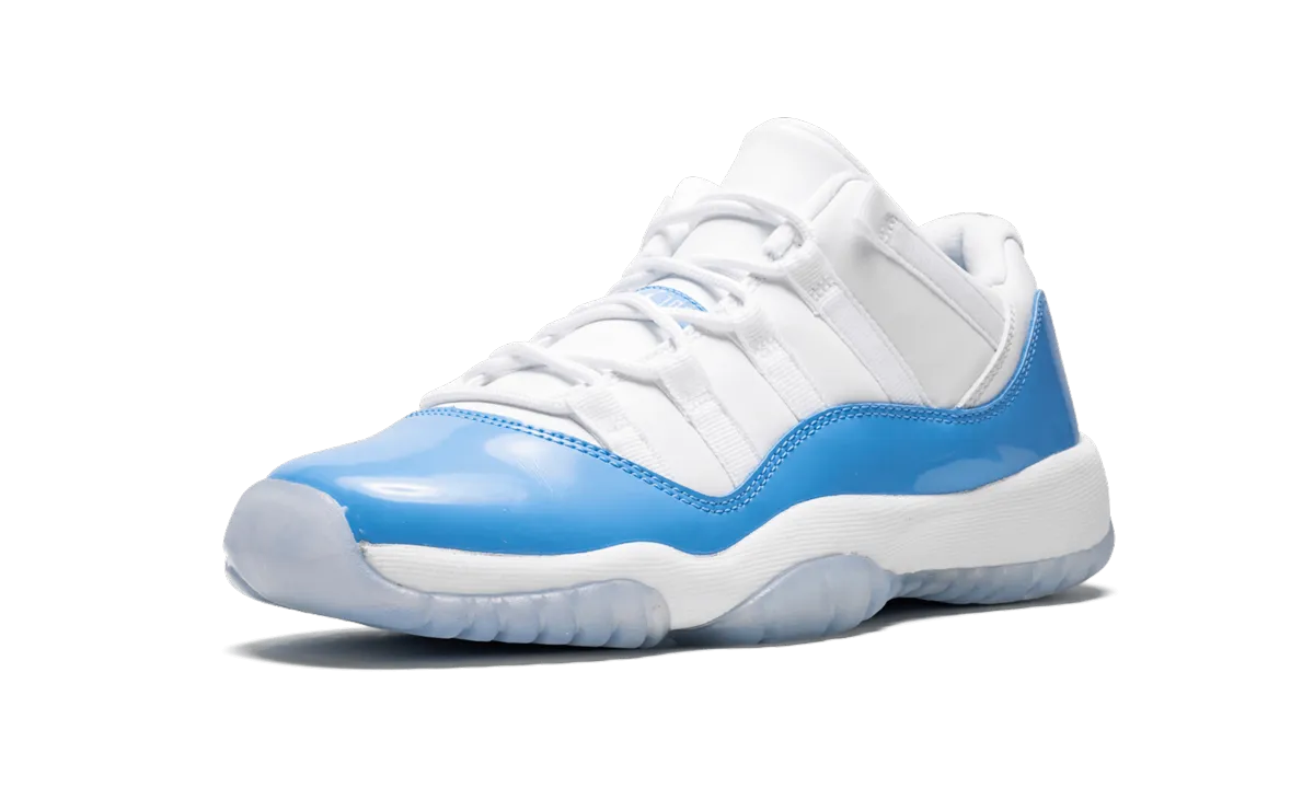 Air Jordan 11 Retro Low GS Firm Hold