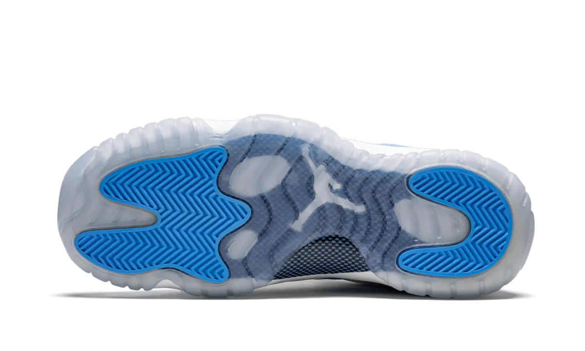 QuickDry Air Jordan 11 Retro Low GS