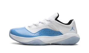 Air Jordan 11 CMFT Low "University Blue" Pro Style Sporty Look