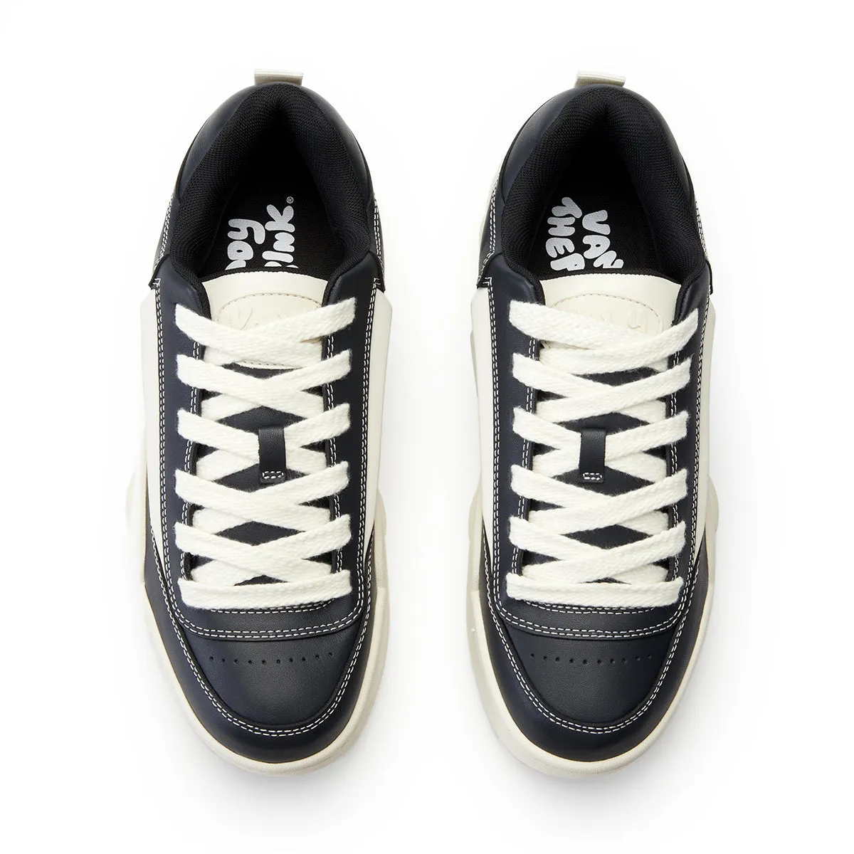 Proboard 'Cookies & Cream' daily - use