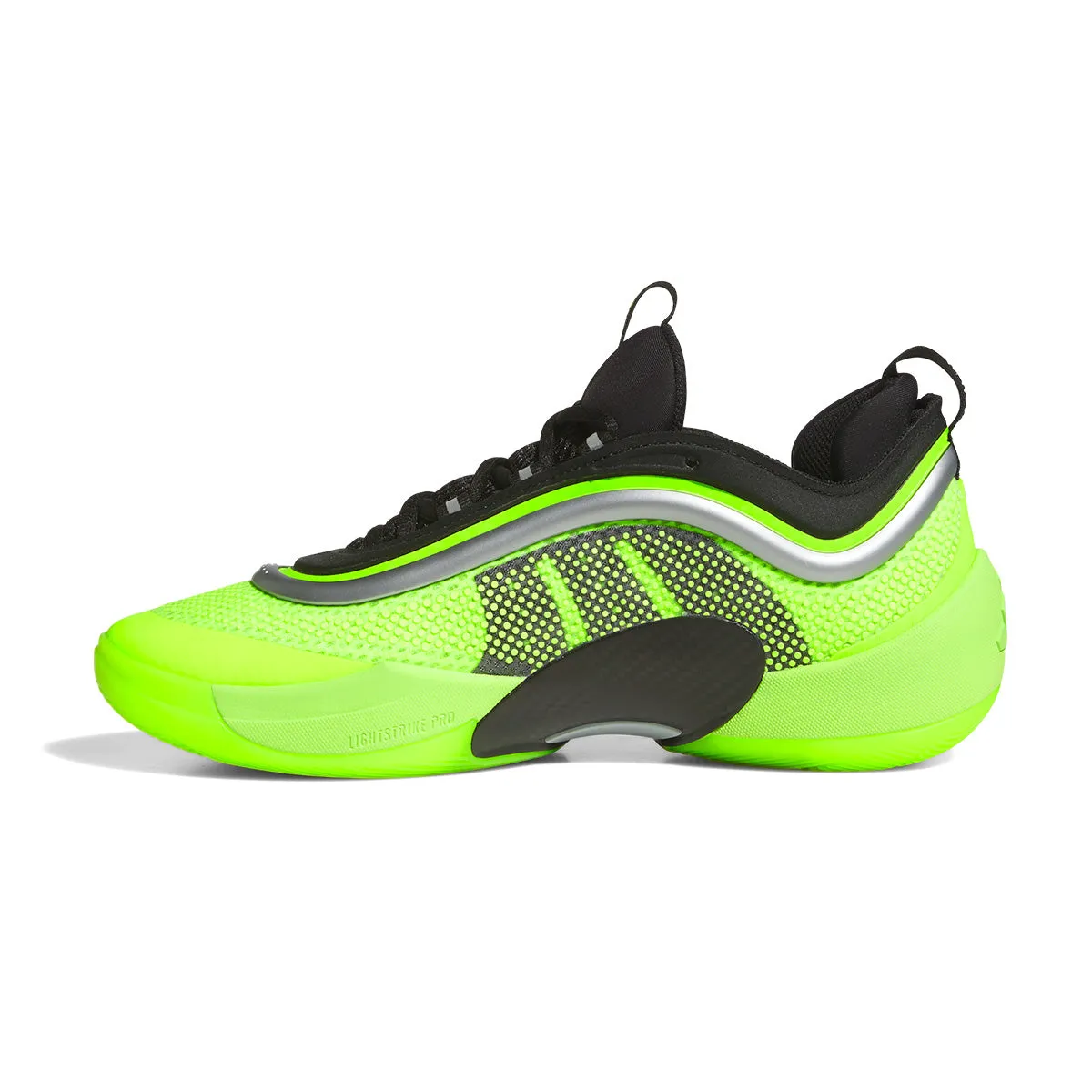 Secure look D.O.N. ISSUE 6 'Lucid Lemon'