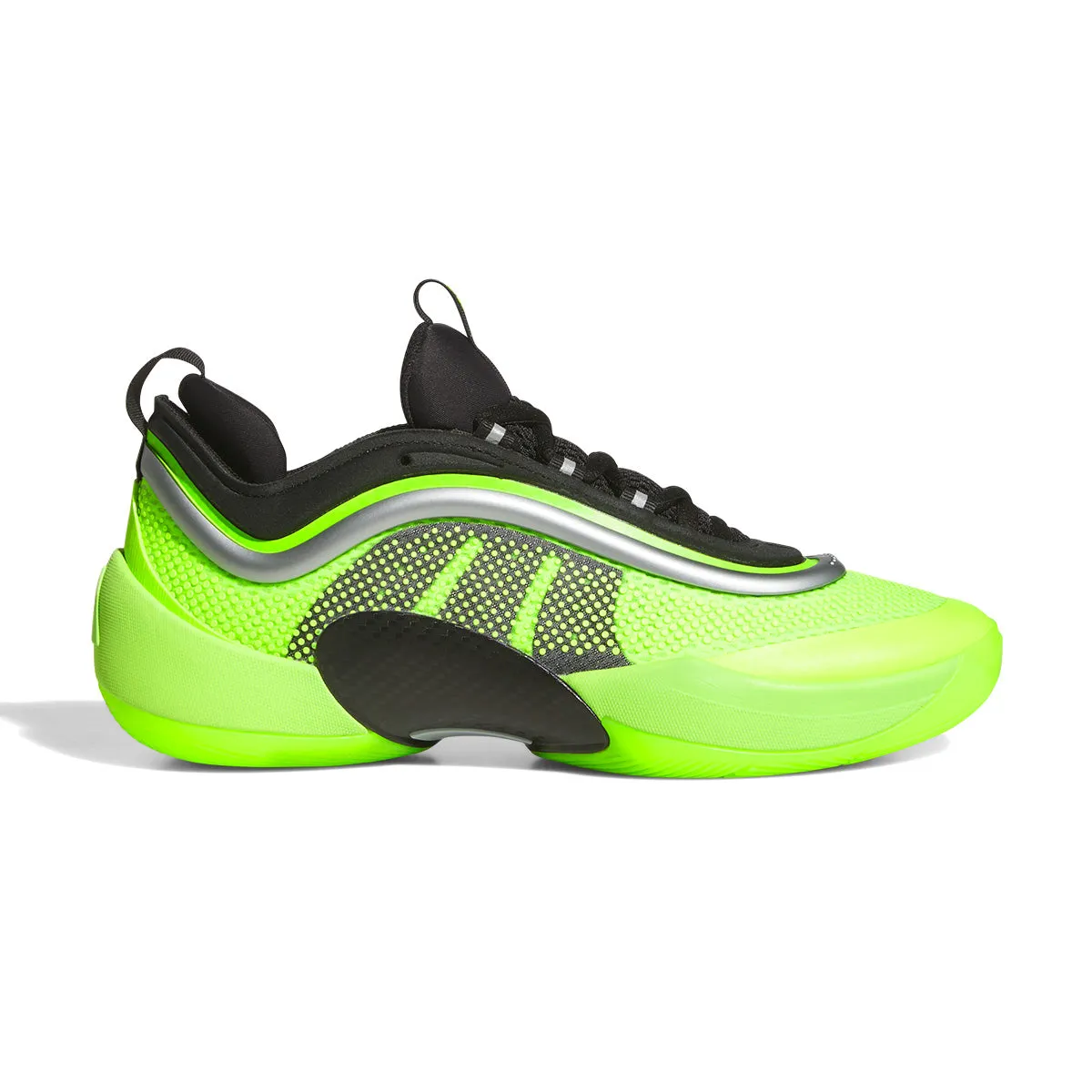 D.O.N. ISSUE 6 'Lucid Lemon' Enhanced silhouette