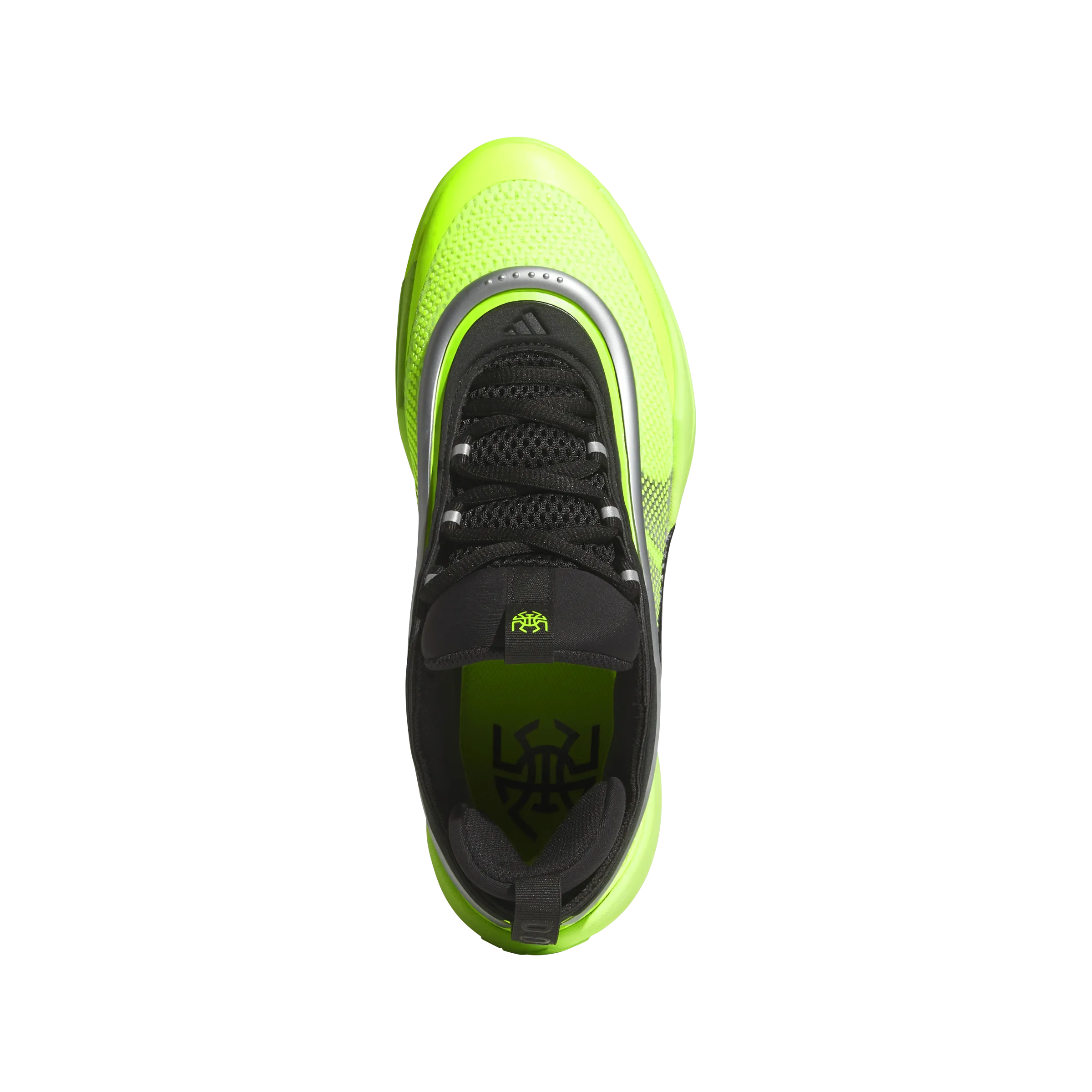 Dynamic lining gym - style D.O.N. ISSUE 6 'Lucid Lemon'