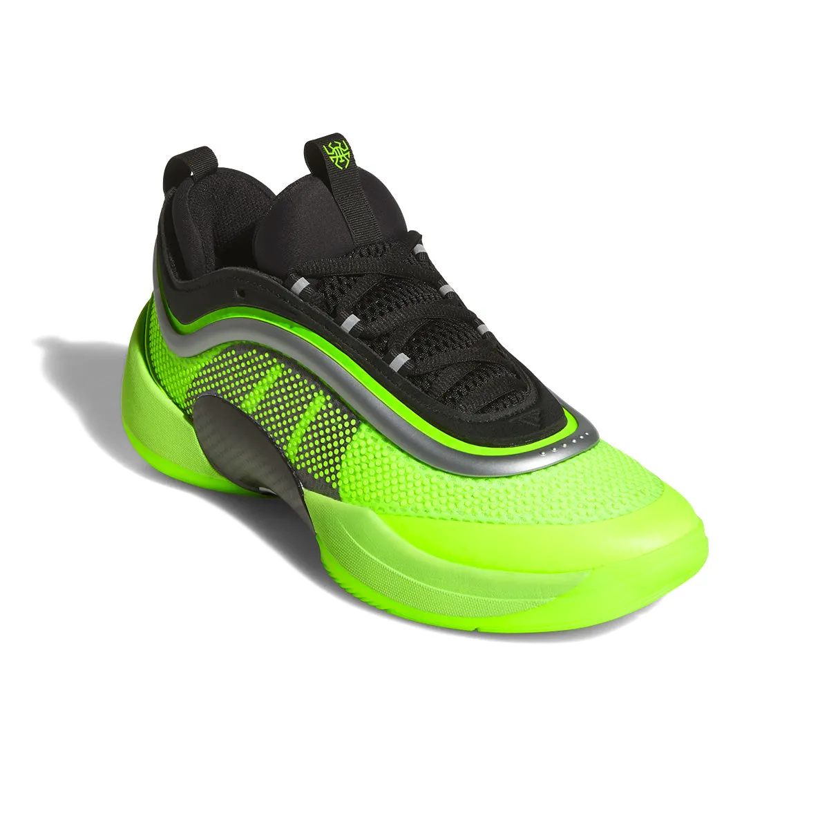 Ultra-soft breathability D.O.N. ISSUE 6 'Lucid Lemon'