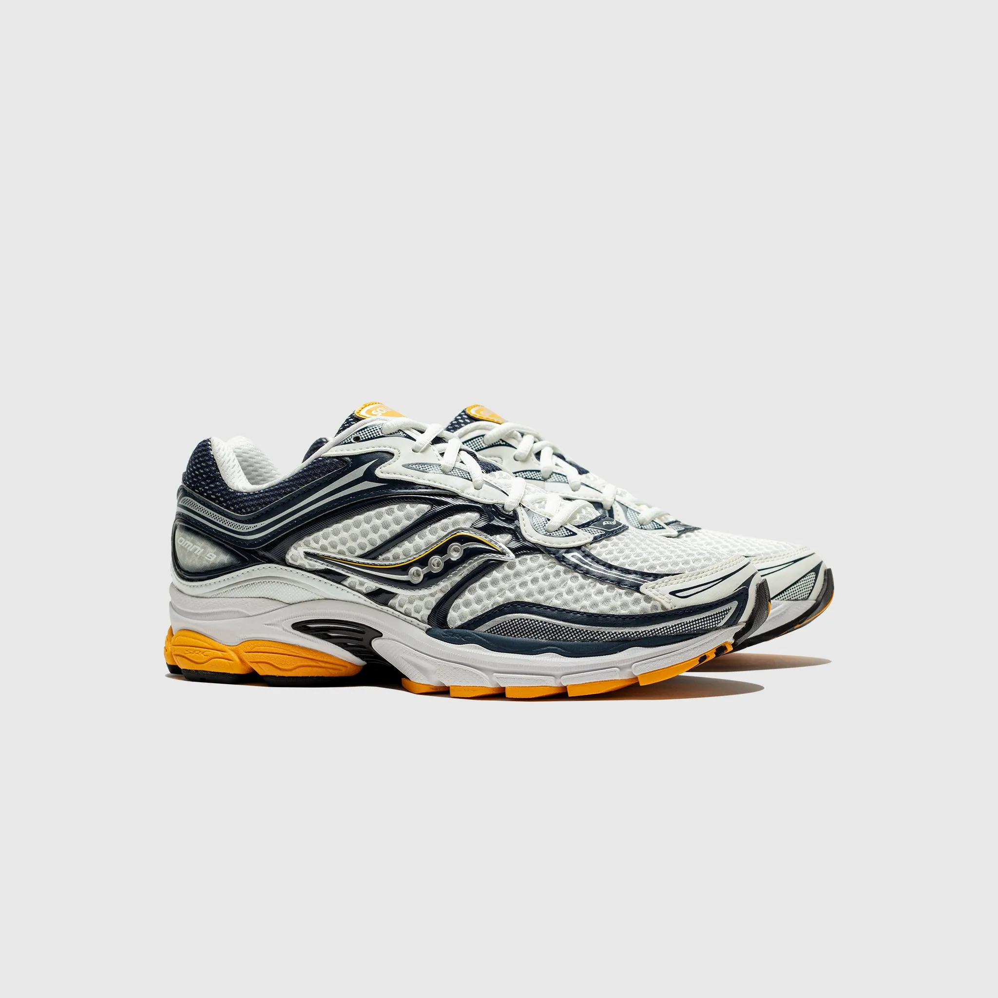 Stacked Cushioning Gentle Support PROGRID OMNI 9