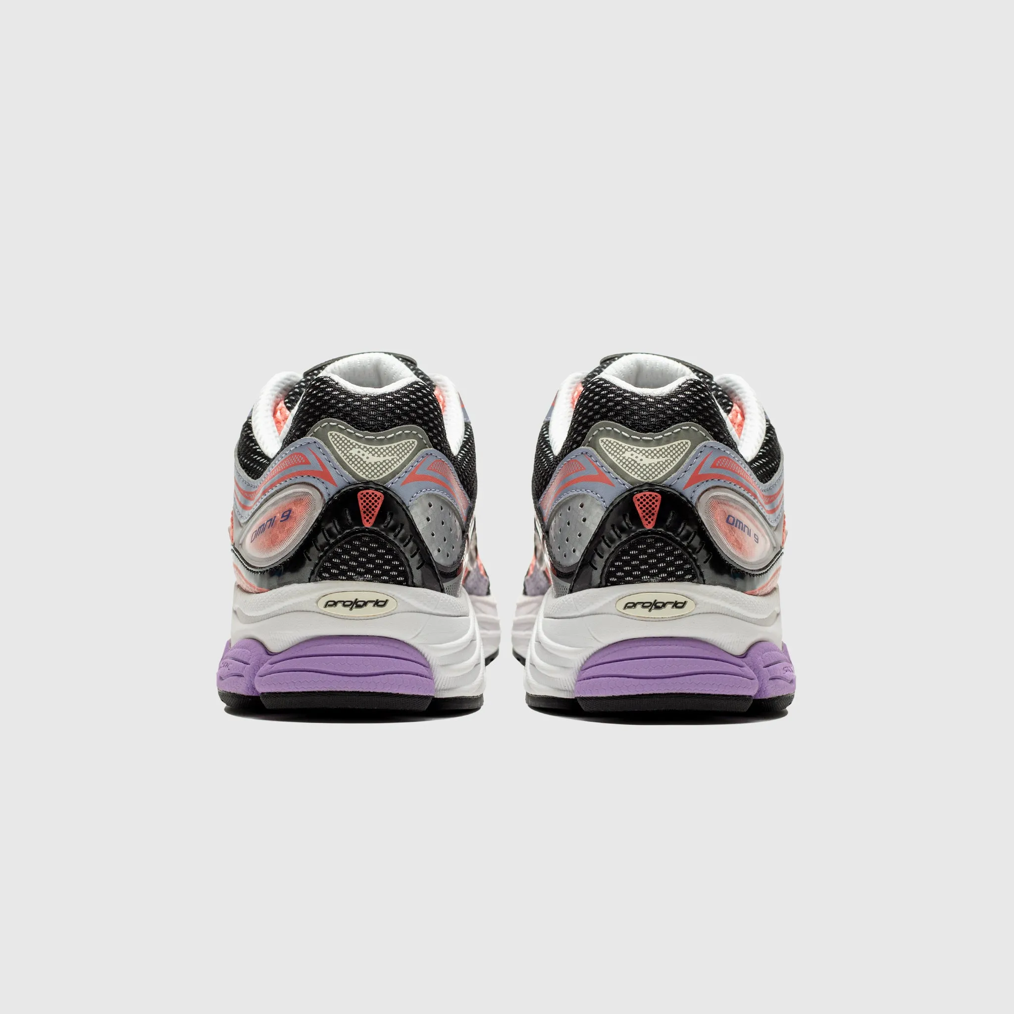 PROGRID OMNI 9 Responsive Rebound Sneaker Repair