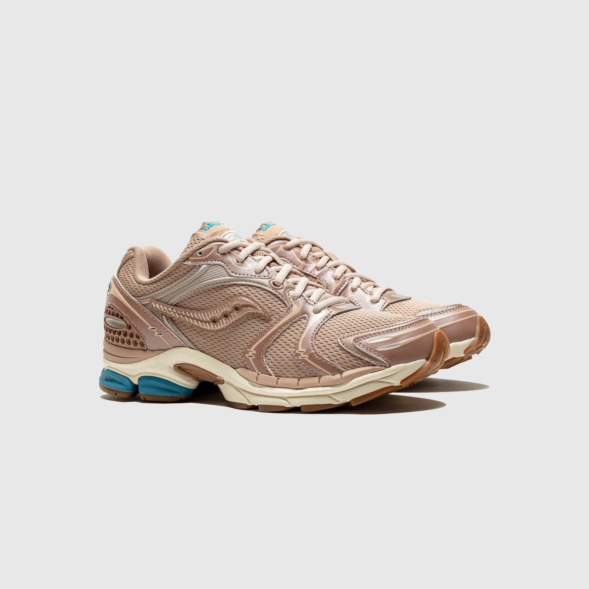 Bold Grip Daily Trainer PROGRID TRIUMPH 4 "TAN"
