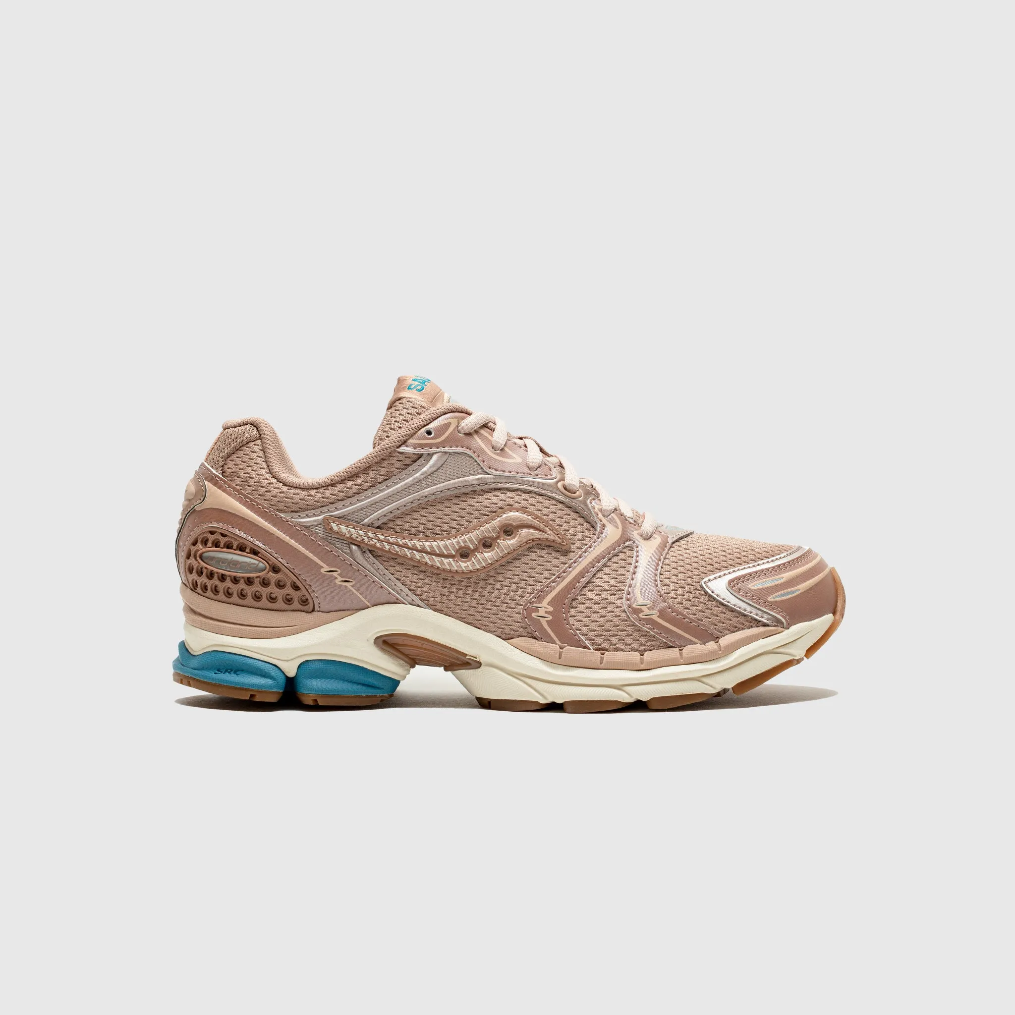 Urban use PROGRID TRIUMPH 4 "TAN"