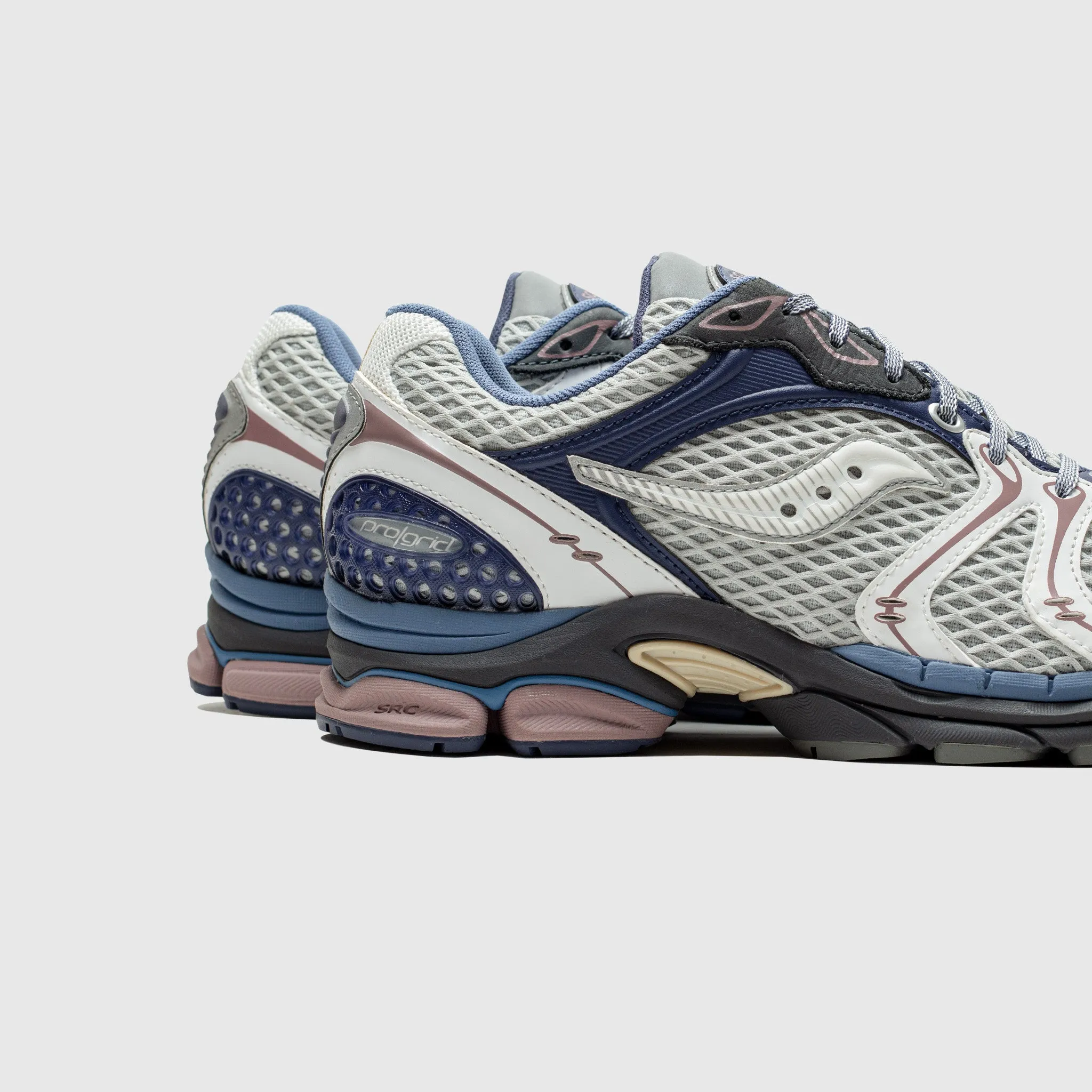 PROGRID TRIUMPH 4 Durability Tested Comfort solution
