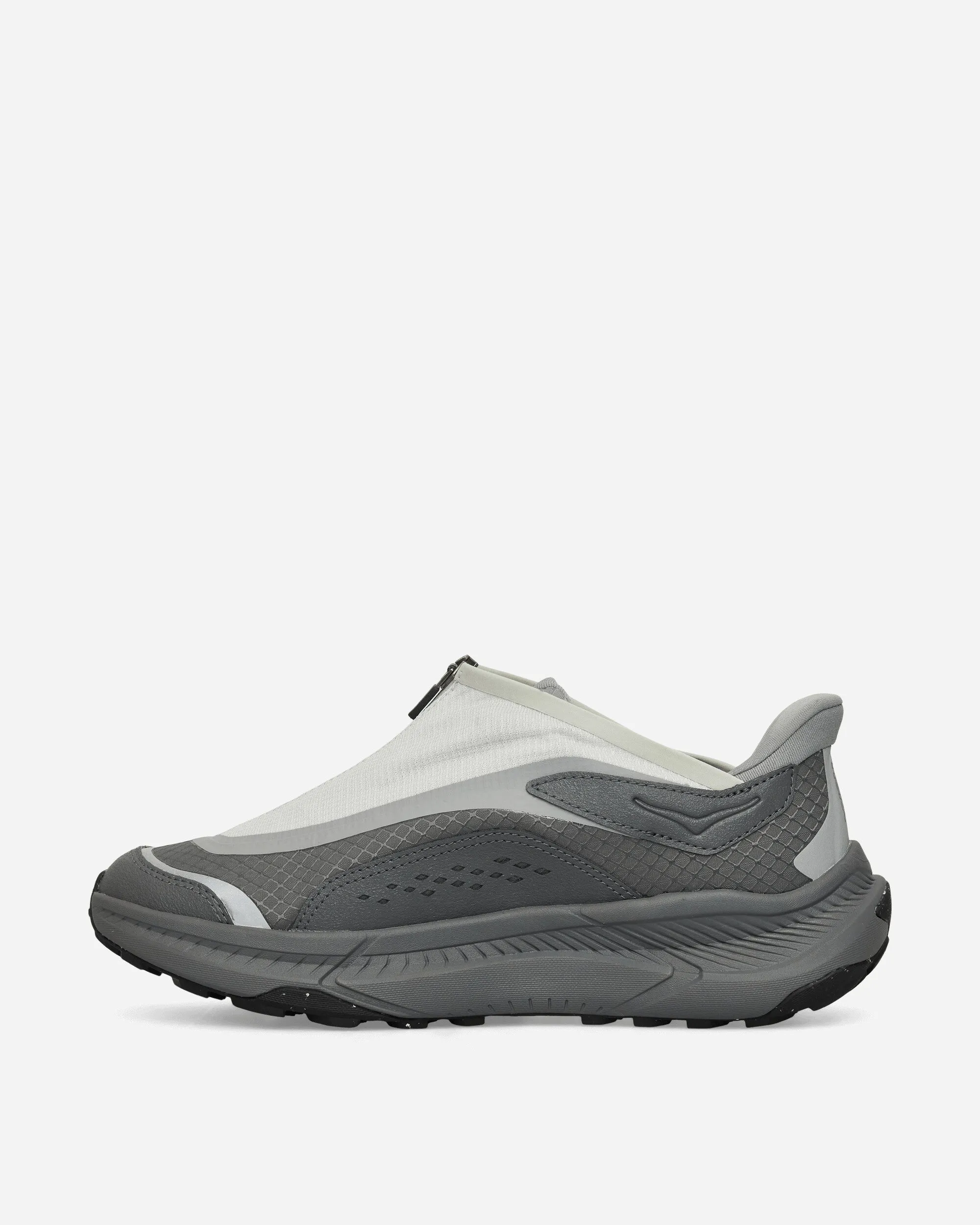 Project Transport Sneakers Stardust / Satellite Grey Slip Resistant Design