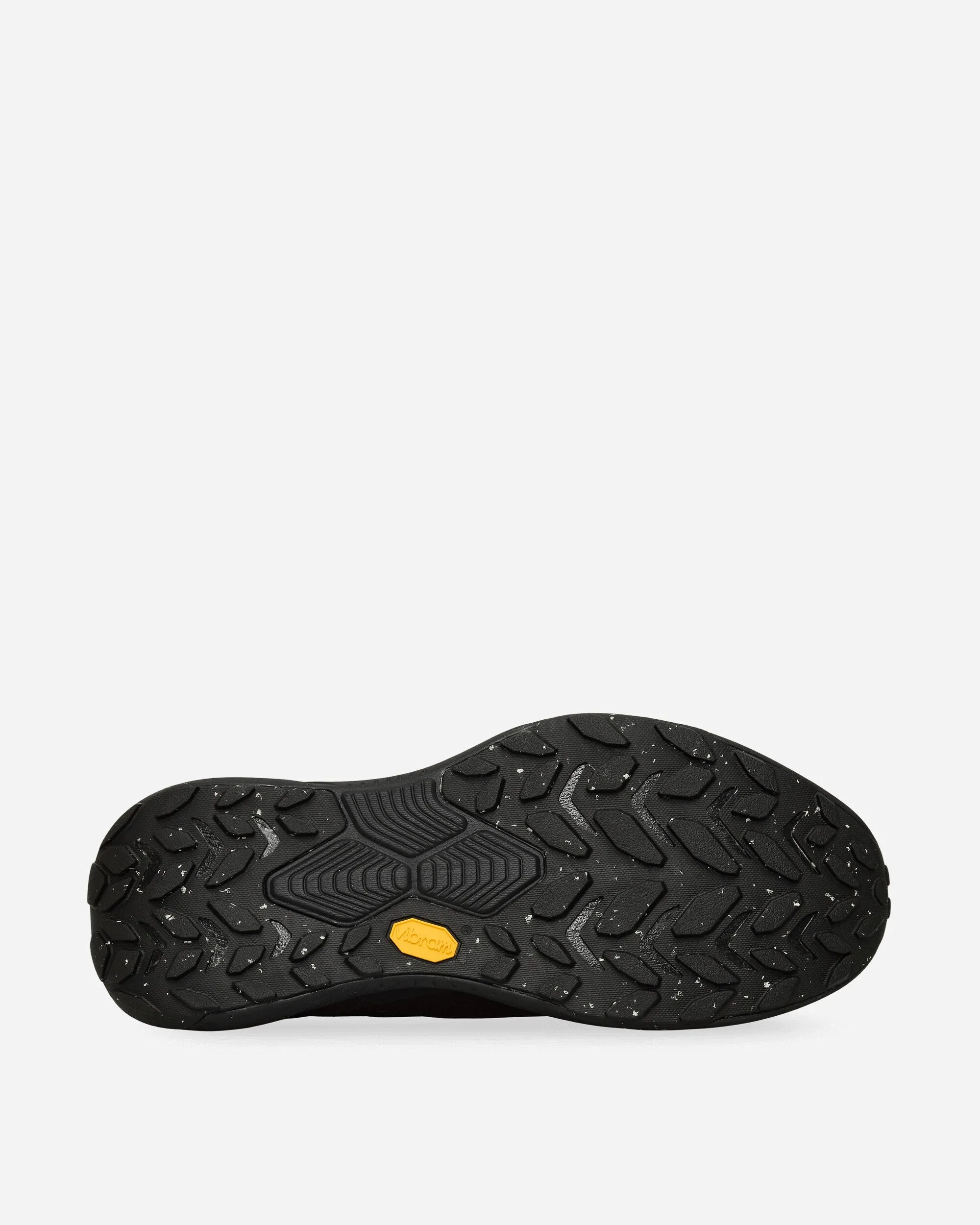 Project Transport TS Sneakers Black / White Street Smart