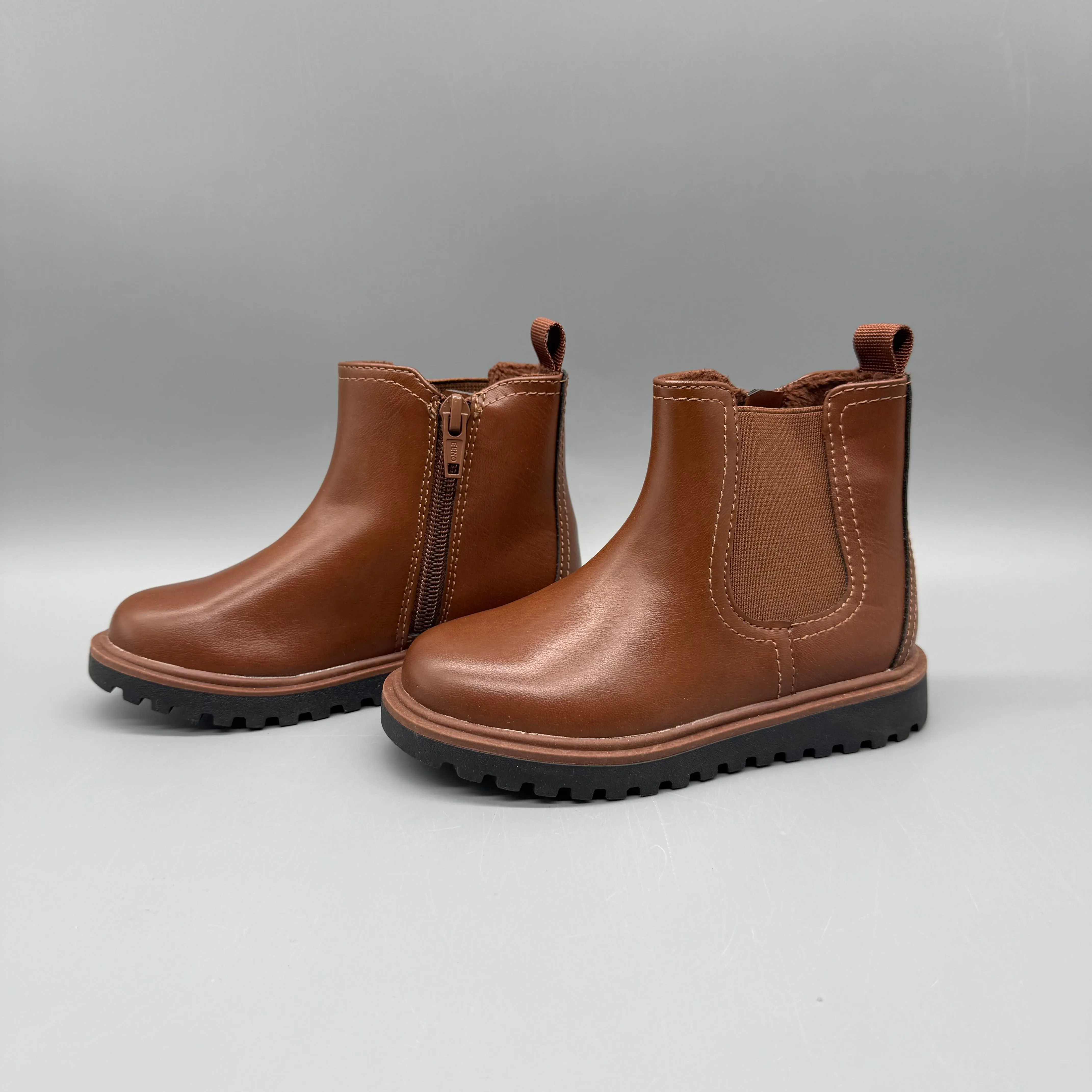 informal event microfiber [Brand New] H&M / Boots / US9