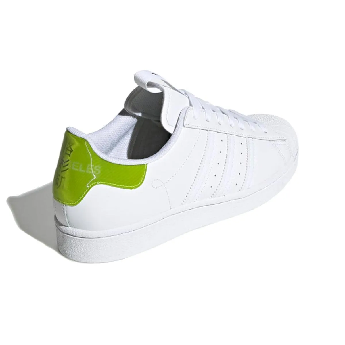 label skiers' grip Superstar 'City Pack - Los Angeles'