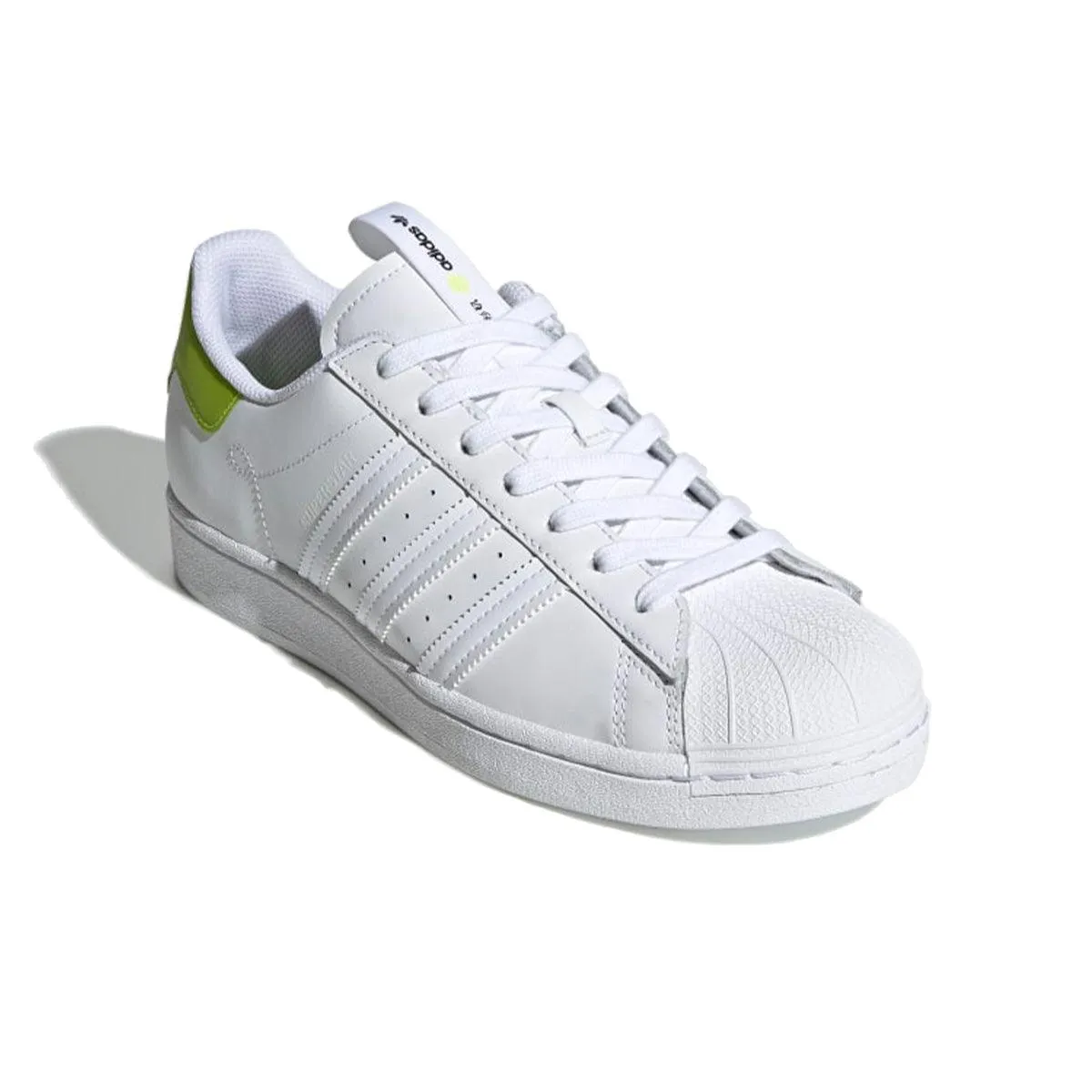 Superstar 'City Pack - Los Angeles' Classy flair