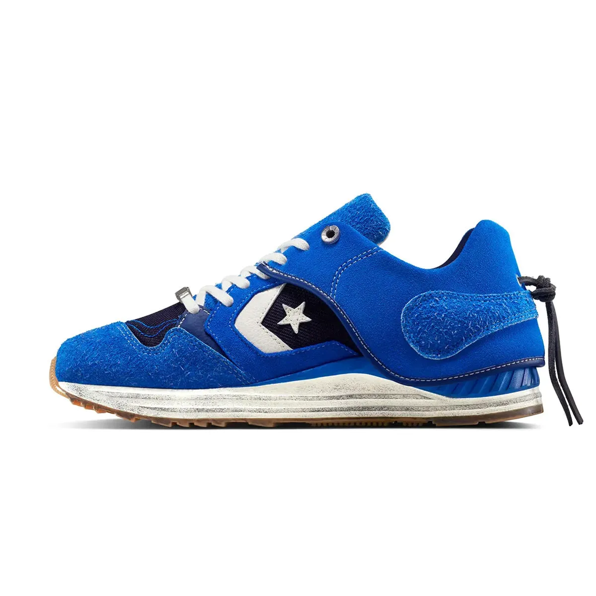   Ader Error Wave Trainer 'Blue' personalization - level Fashion-forward flair