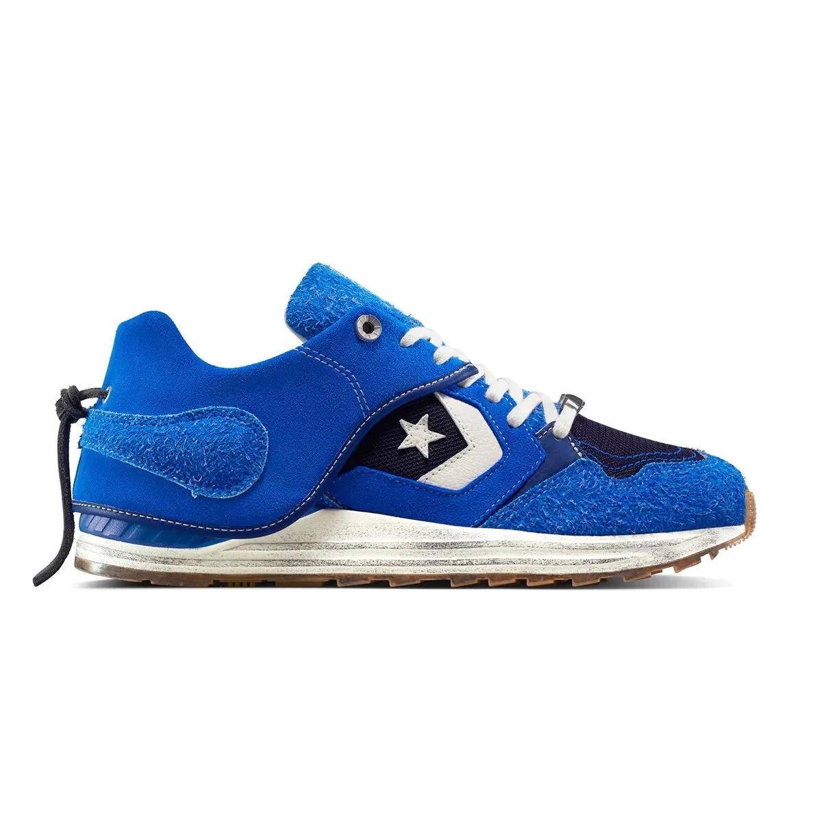   Ader Error Wave Trainer 'Blue' inviting Easy traction