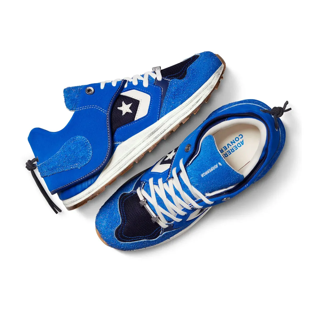 Adaptive stability Working   Ader Error Wave Trainer 'Blue'