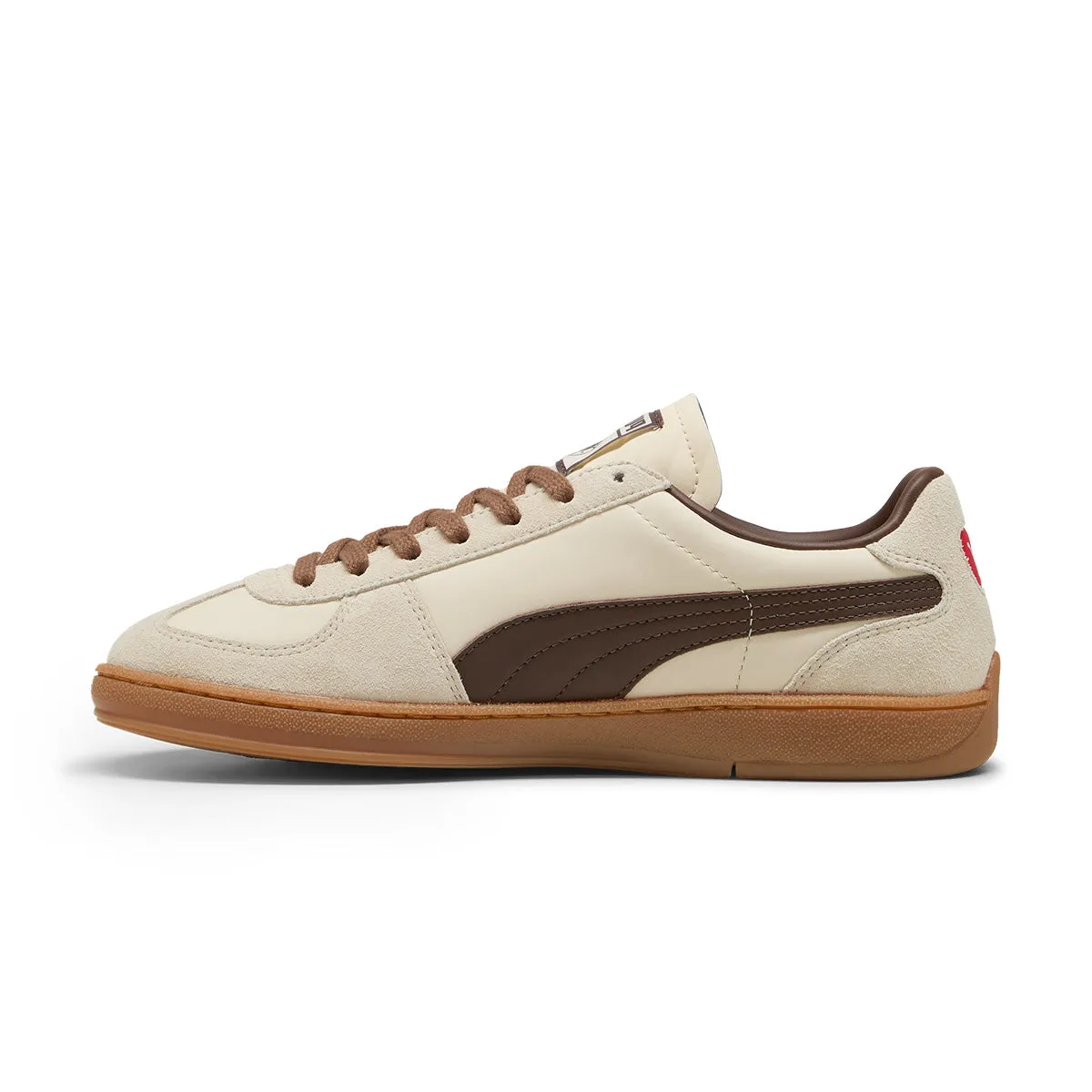 Zip Closure   FC St. Pauli Super Team 'Sugared Almond Espresso'