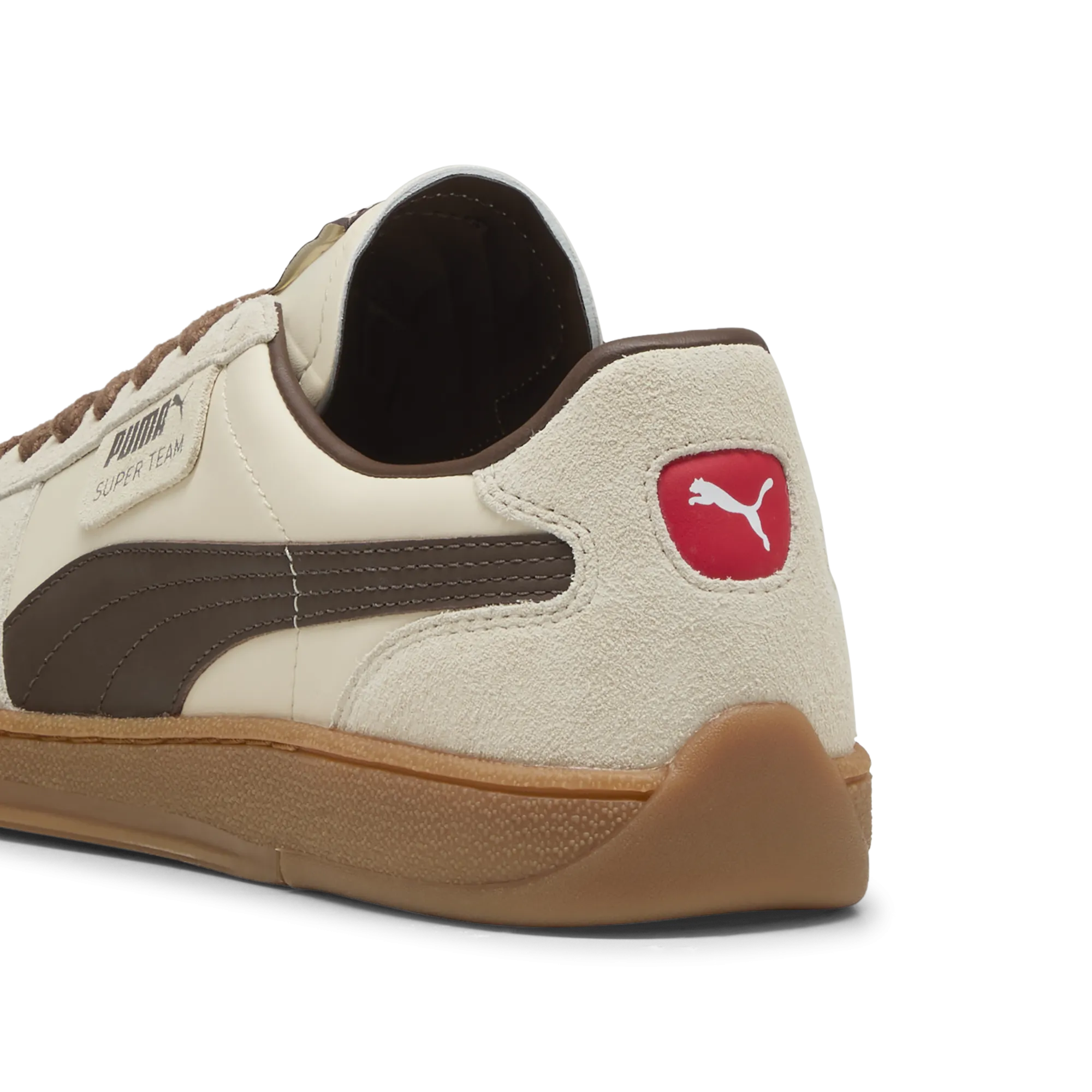 passionate runners   FC St. Pauli Super Team 'Sugared Almond Espresso'